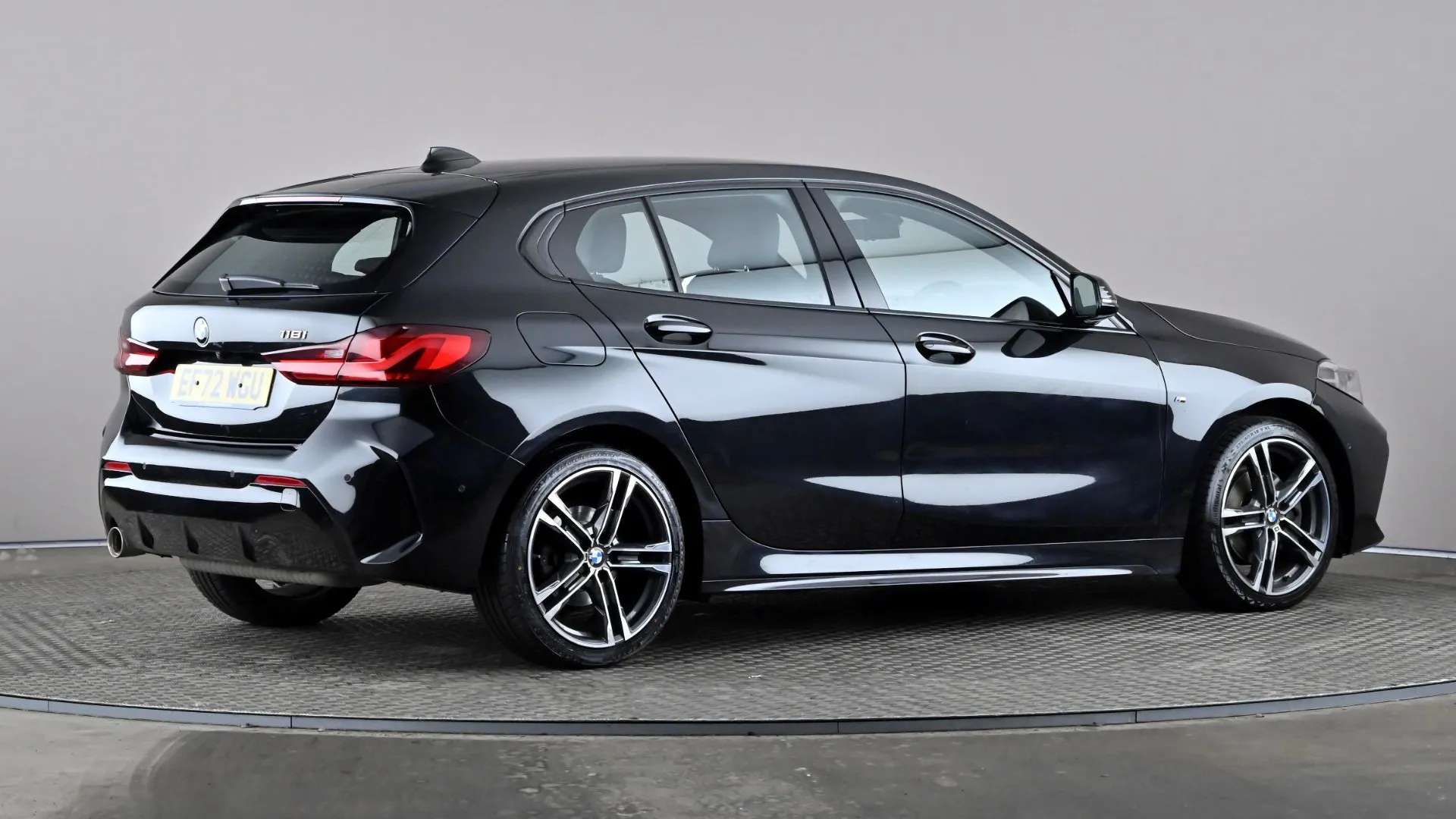 2023 BMW 1 SERIES 2023 BMW 1 SERIES