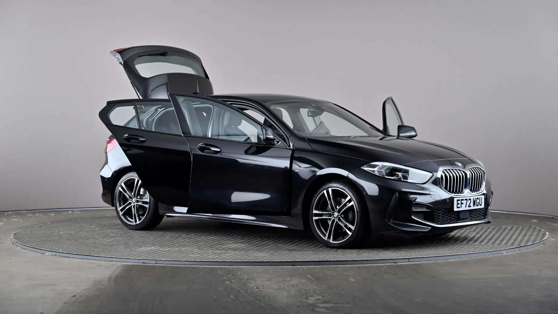 2023 BMW 1 SERIES 2023 BMW 1 SERIES