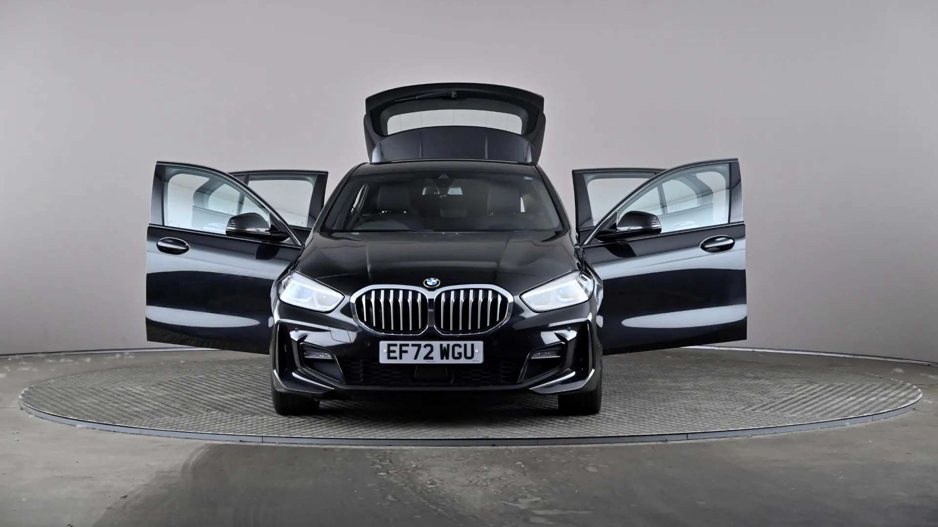 2023 BMW 1 SERIES 2023 BMW 1 SERIES
