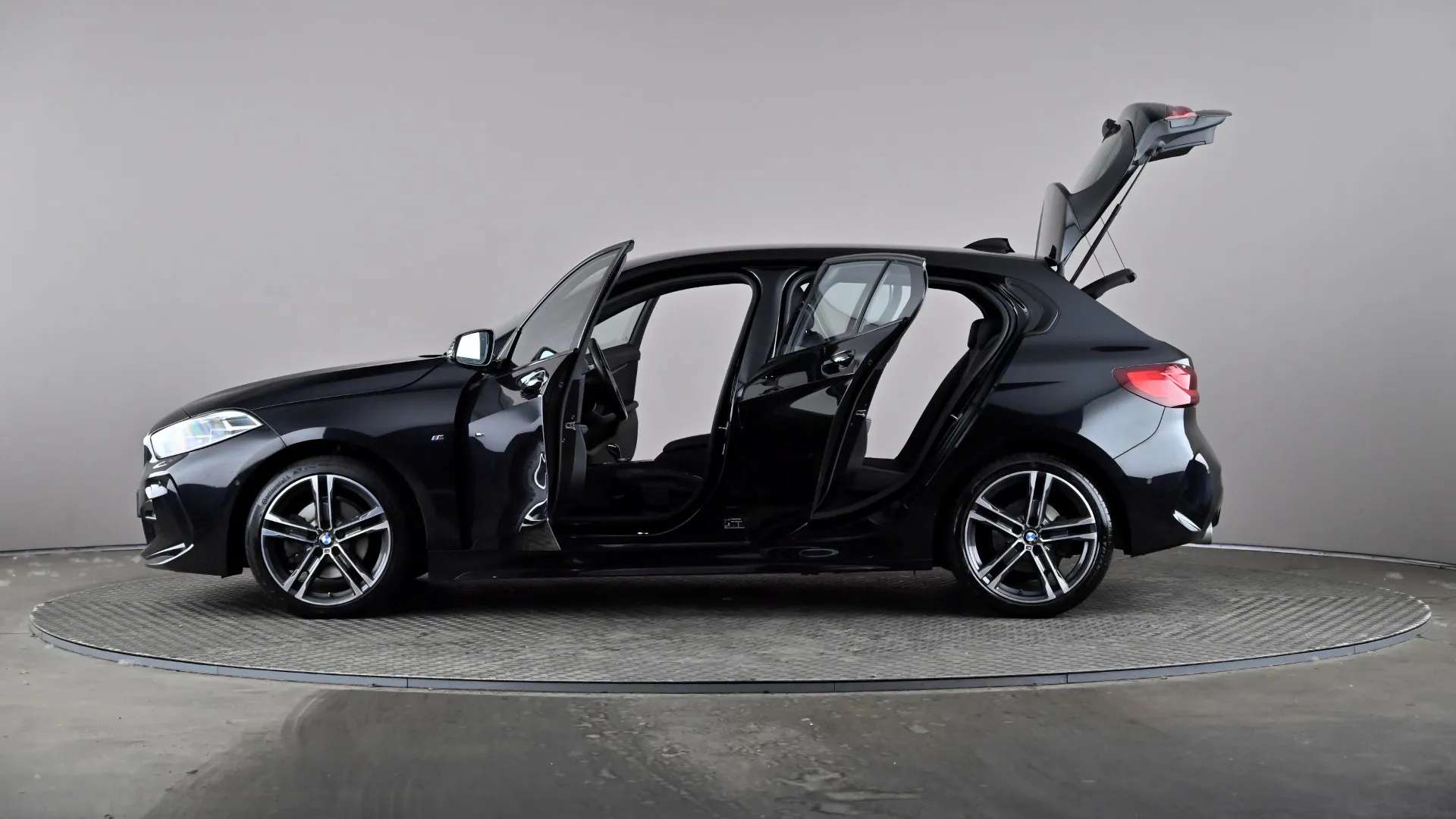 2023 BMW 1 SERIES 2023 BMW 1 SERIES