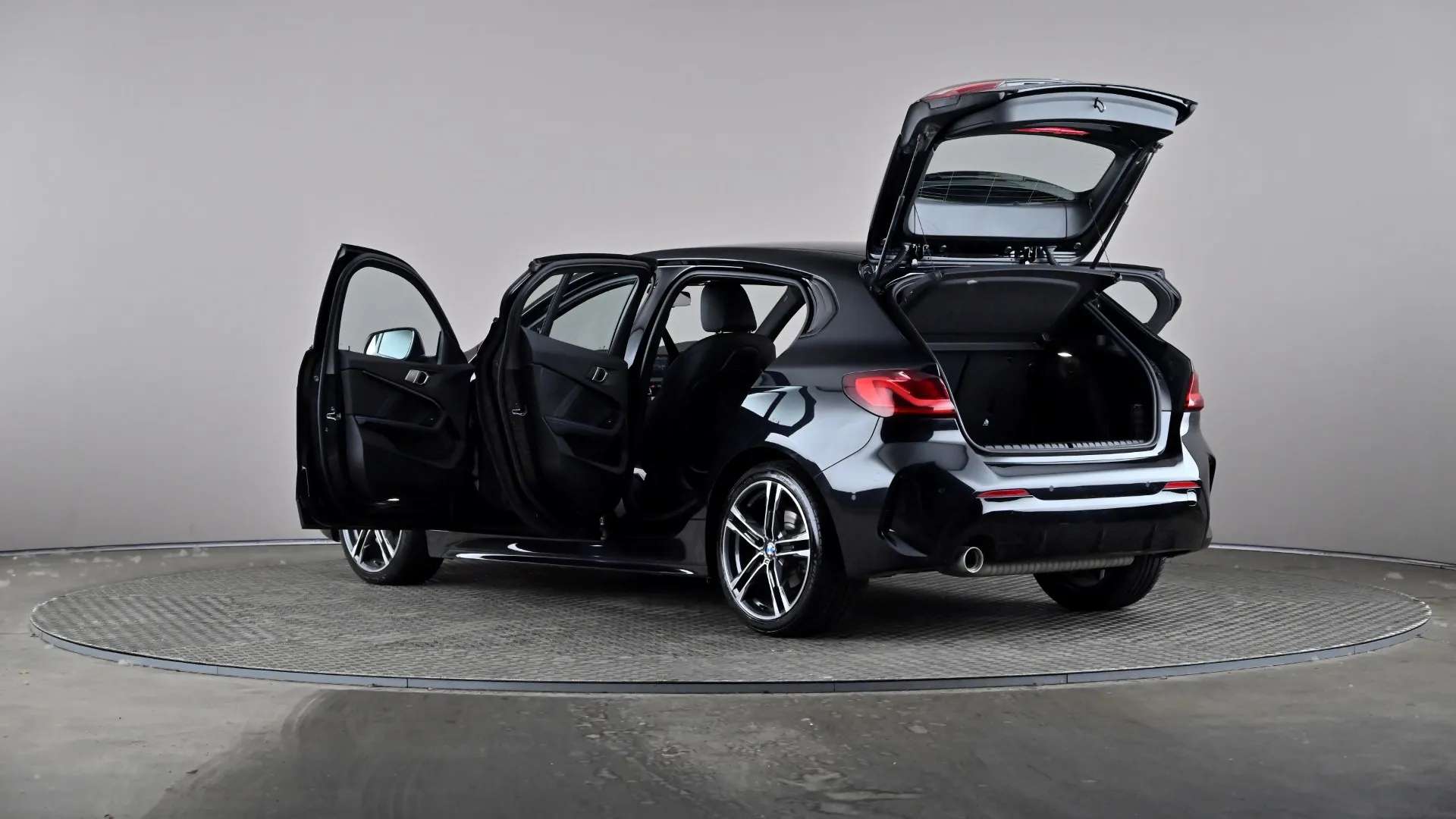 2023 BMW 1 SERIES 2023 BMW 1 SERIES