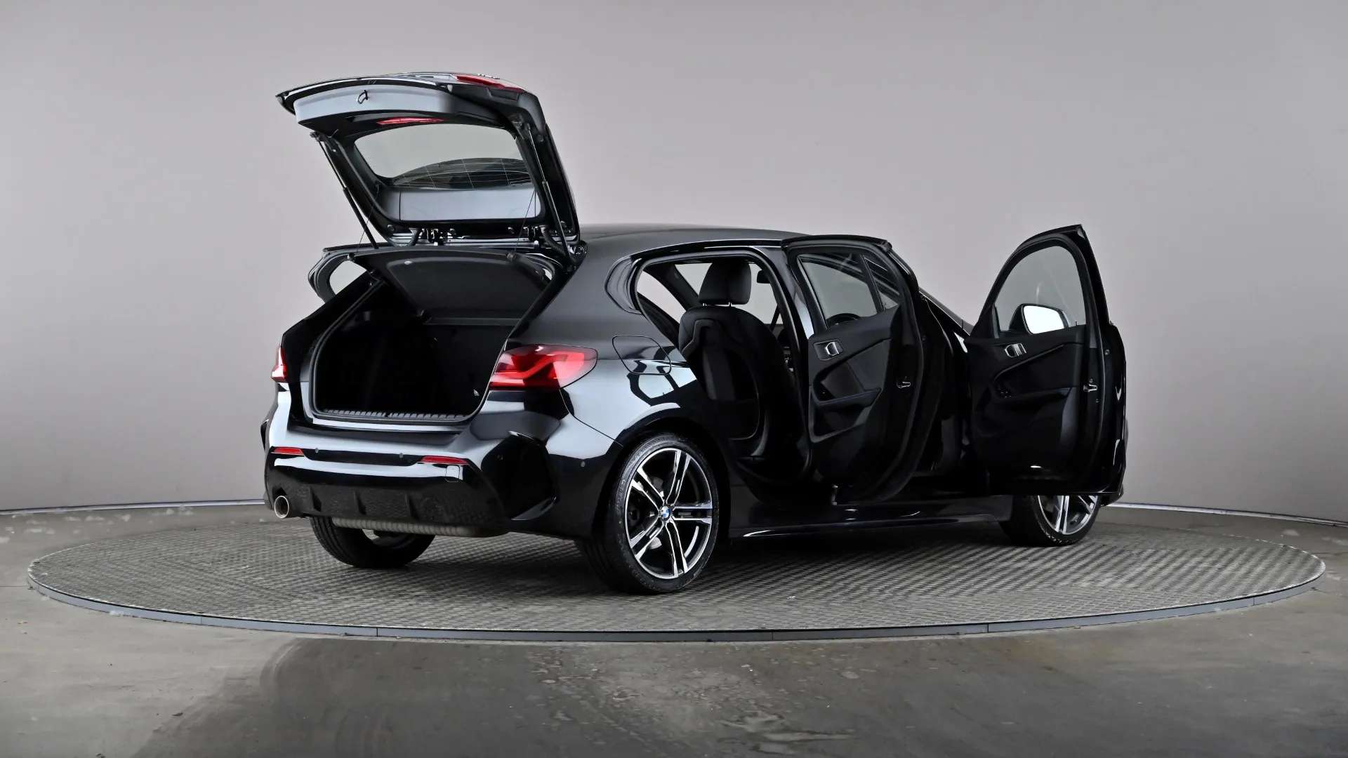 2023 BMW 1 SERIES 2023 BMW 1 SERIES