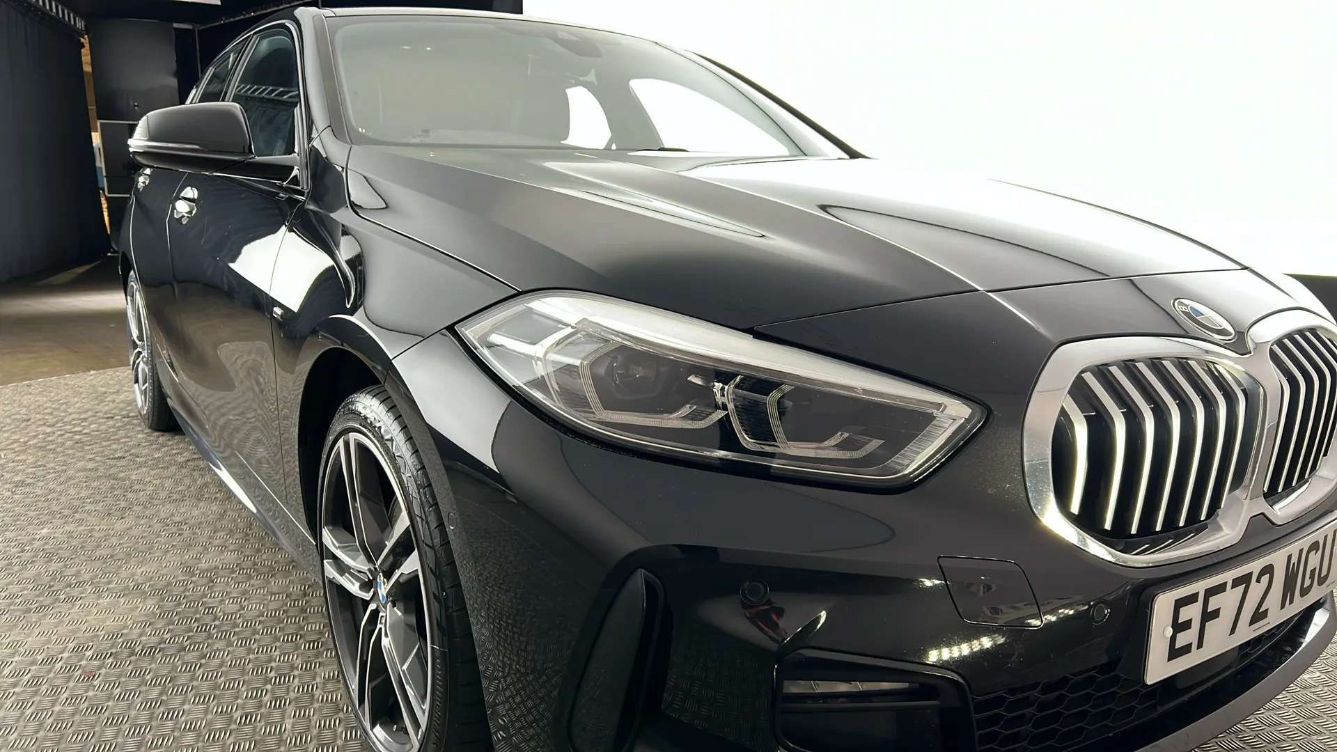 2023 BMW 1 SERIES 2023 BMW 1 SERIES