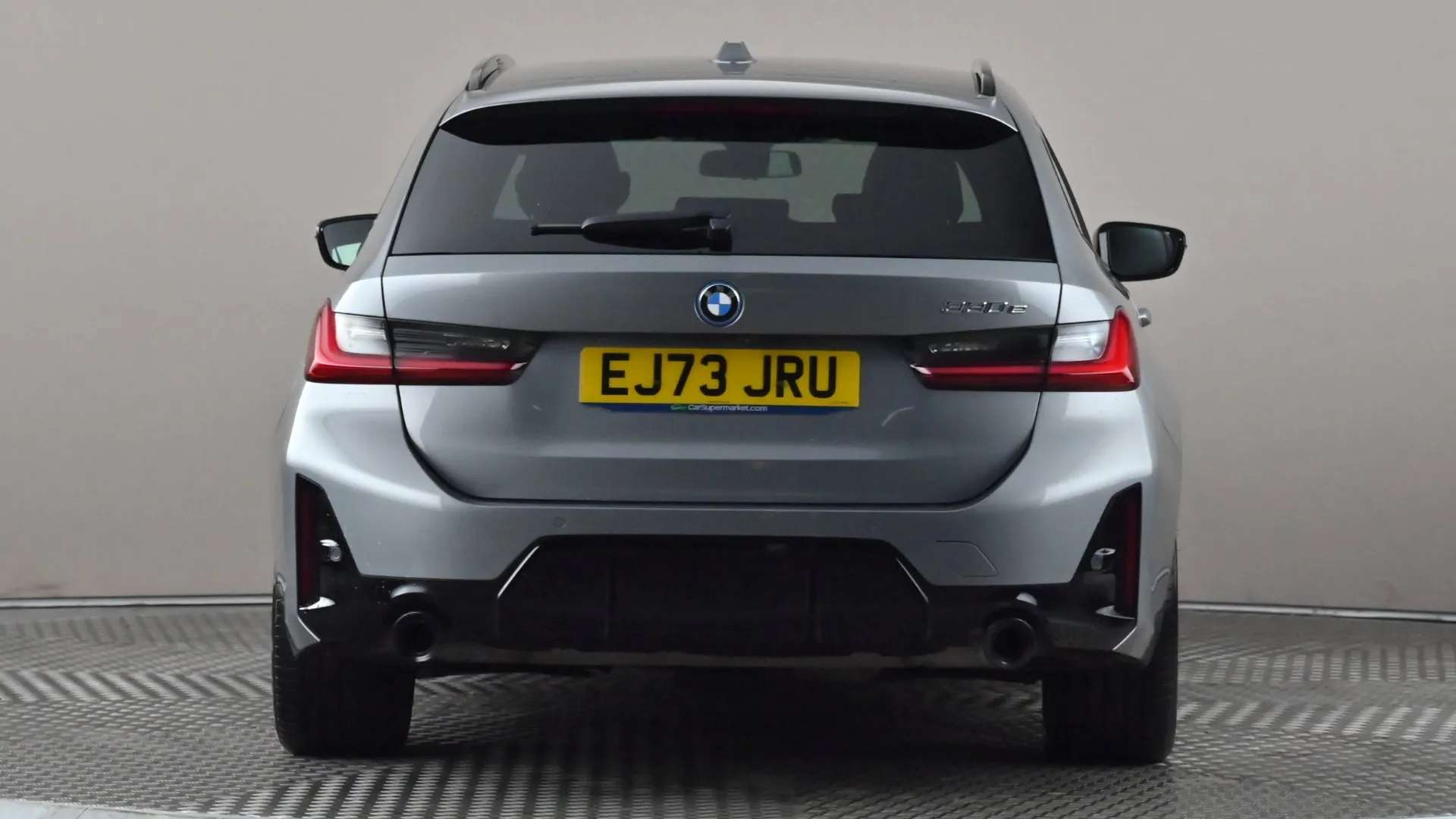 2023 BMW 3 SERIES TOURING 2023 BMW 3 SERIES TOURING