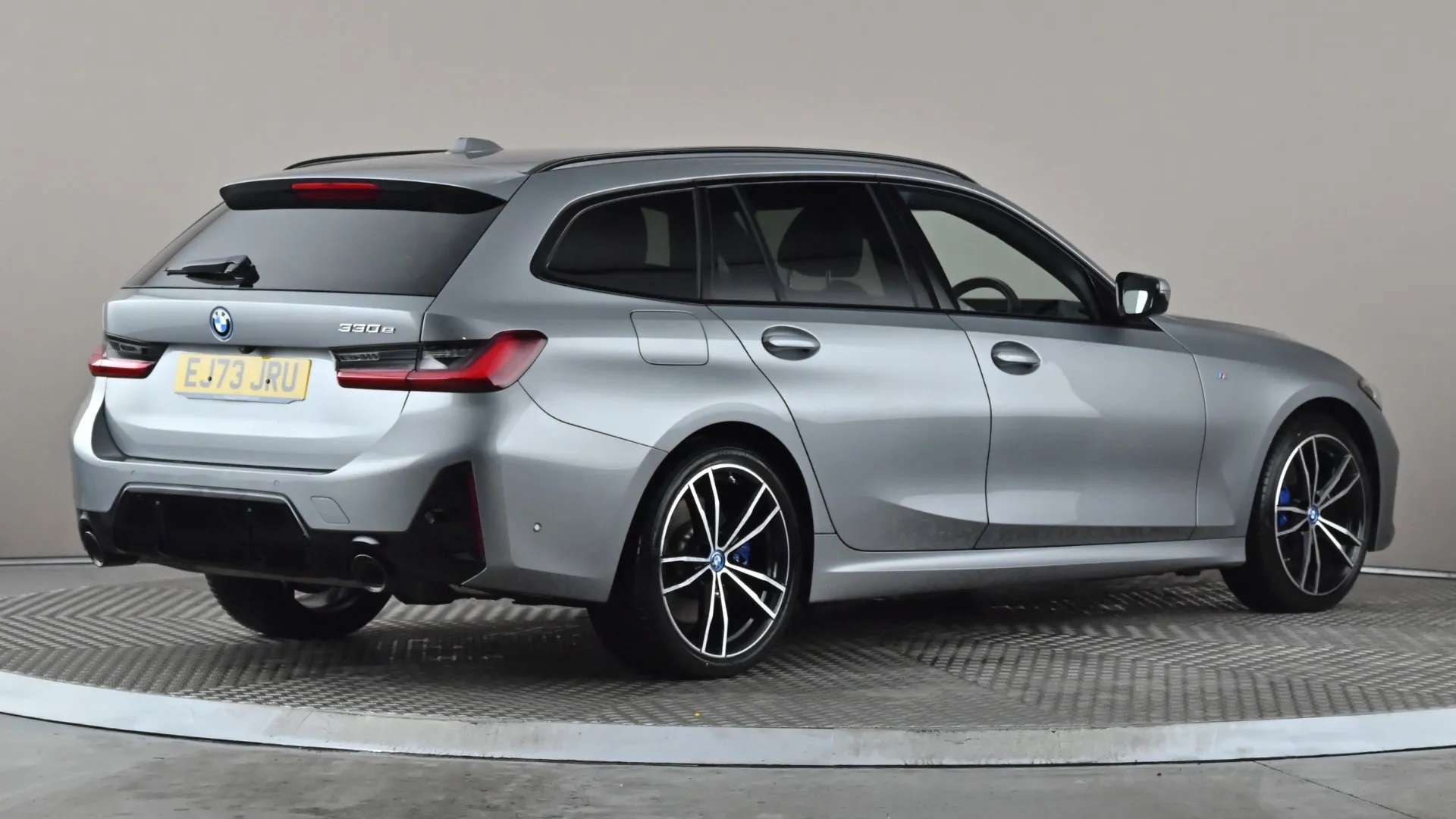 2023 BMW 3 SERIES TOURING 2023 BMW 3 SERIES TOURING