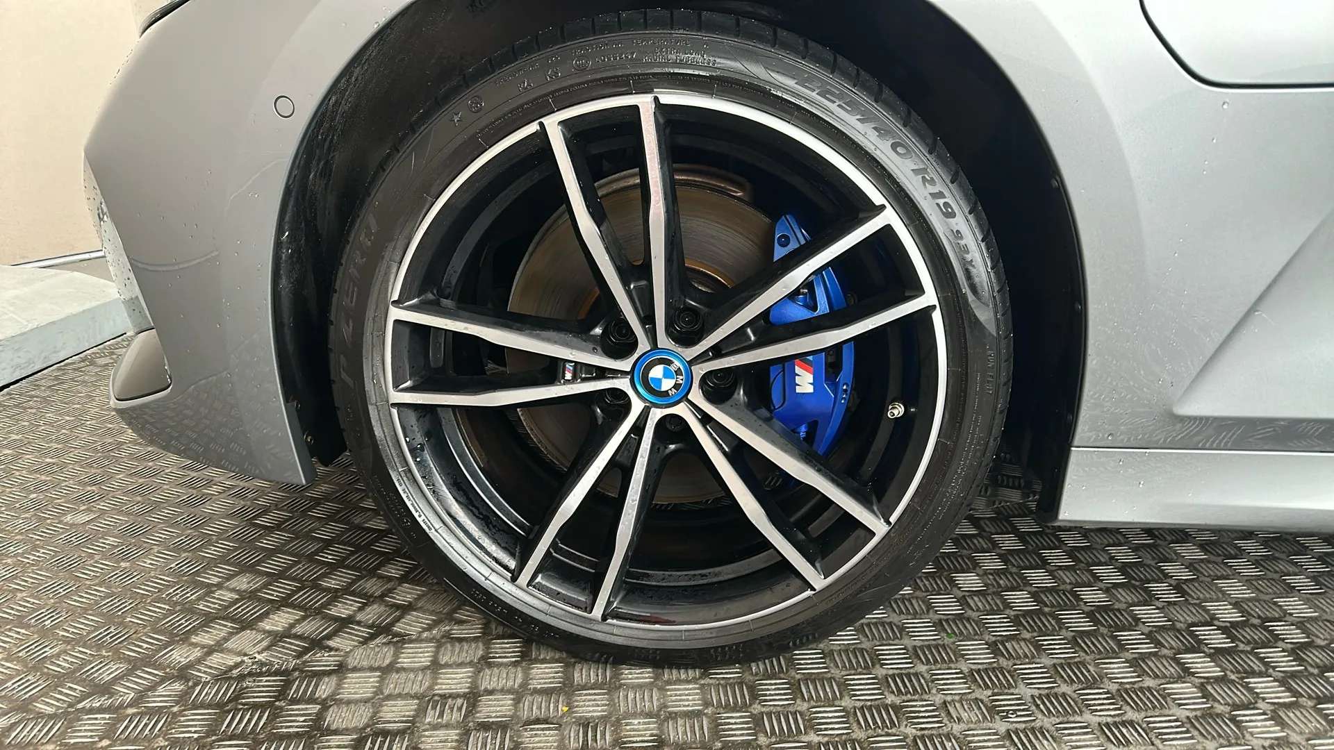 2023 BMW 3 SERIES TOURING 2023 BMW 3 SERIES TOURING