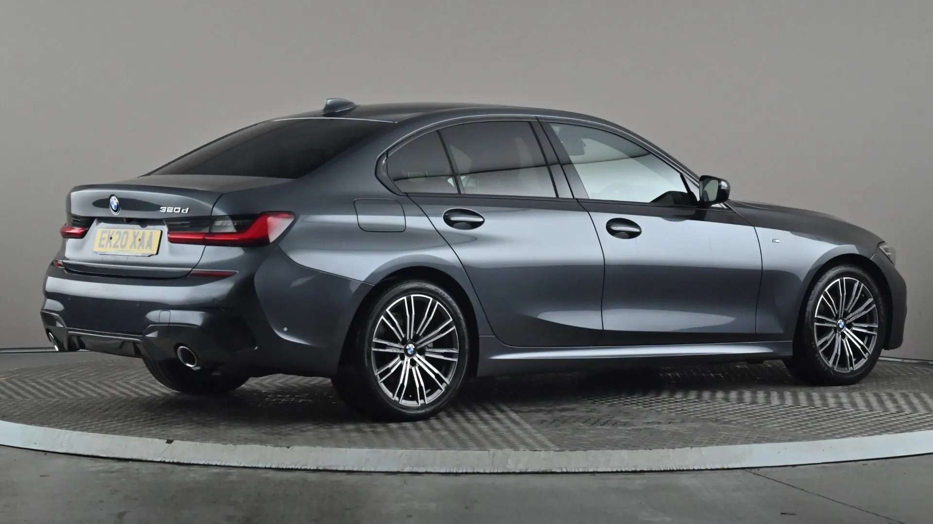 2020 BMW 3 SERIES 2020 BMW 3 SERIES