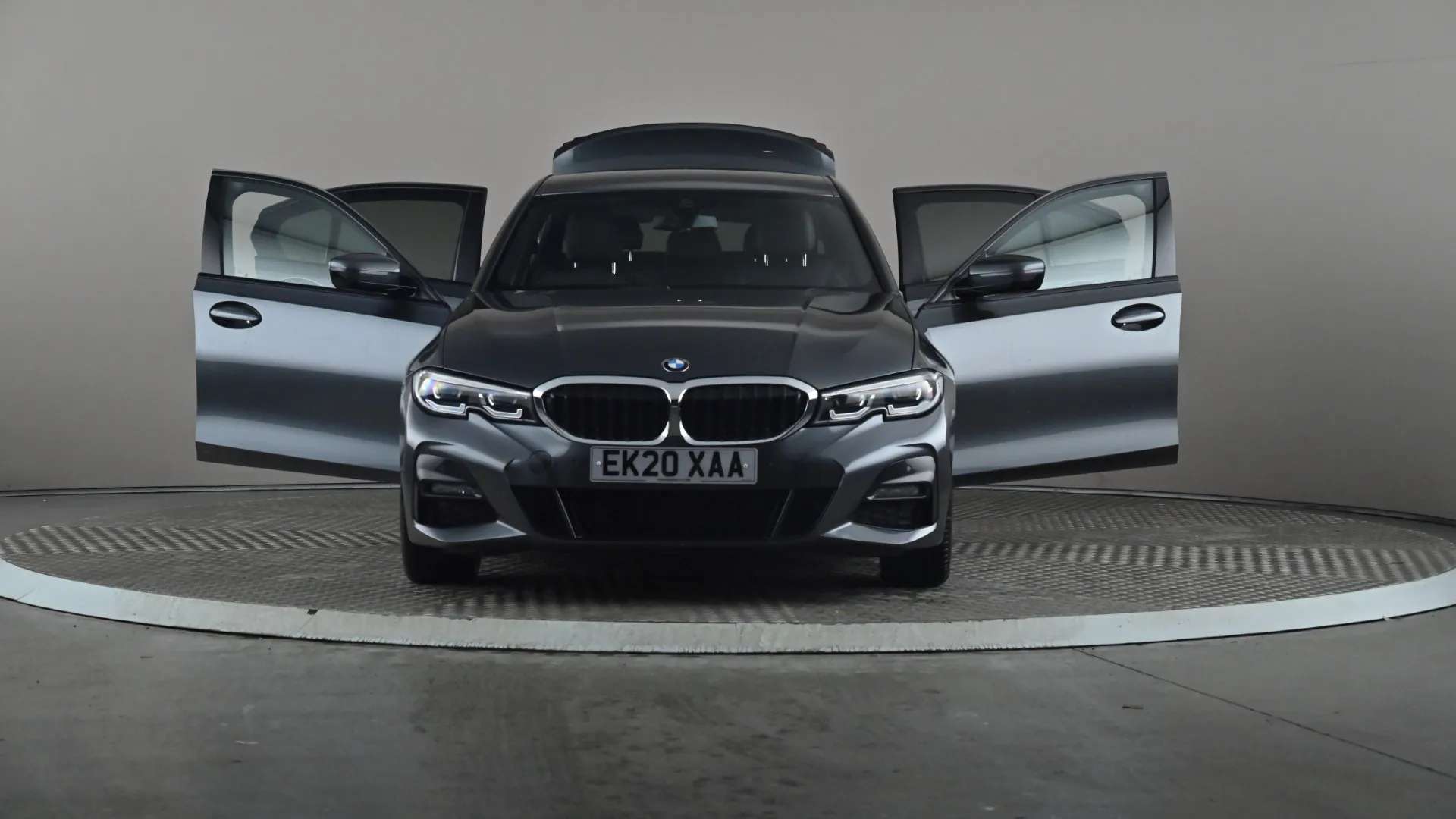 2020 BMW 3 SERIES 2020 BMW 3 SERIES