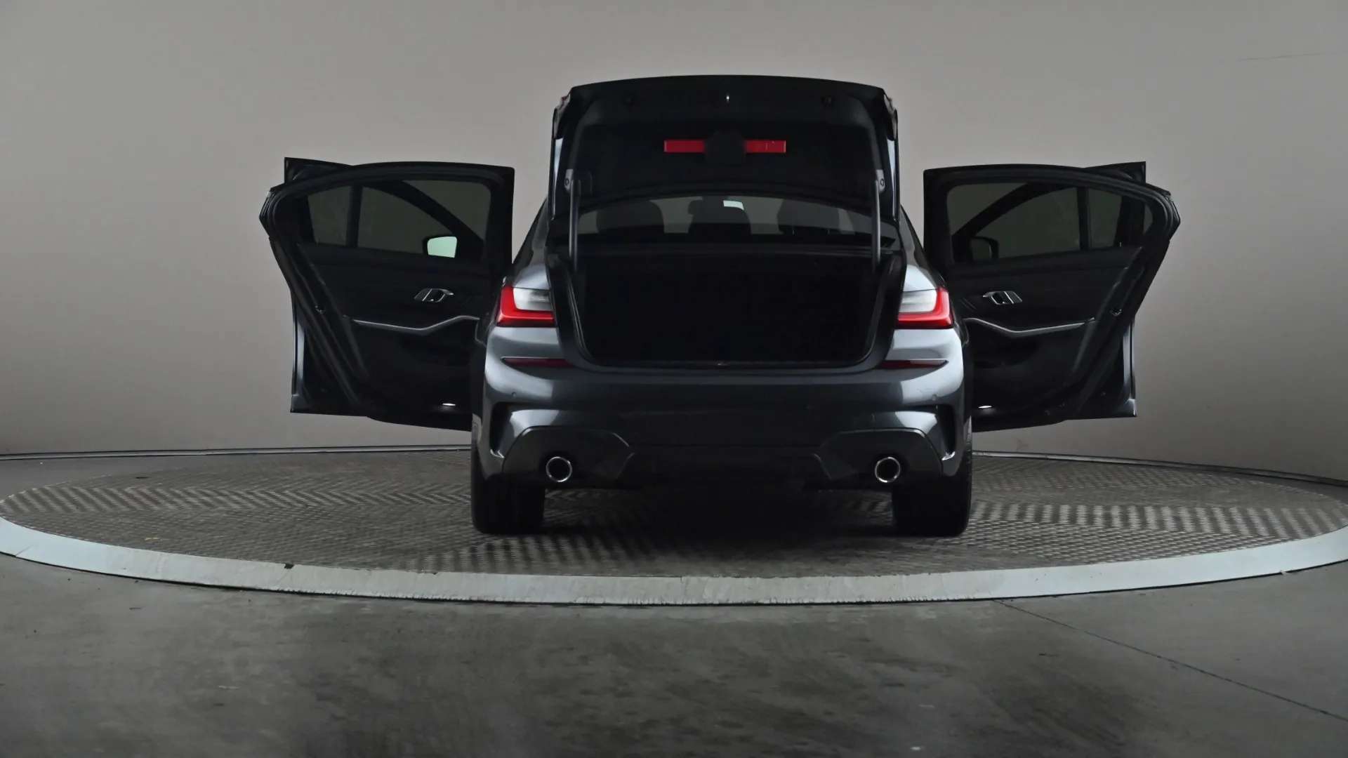 2020 BMW 3 SERIES 2020 BMW 3 SERIES