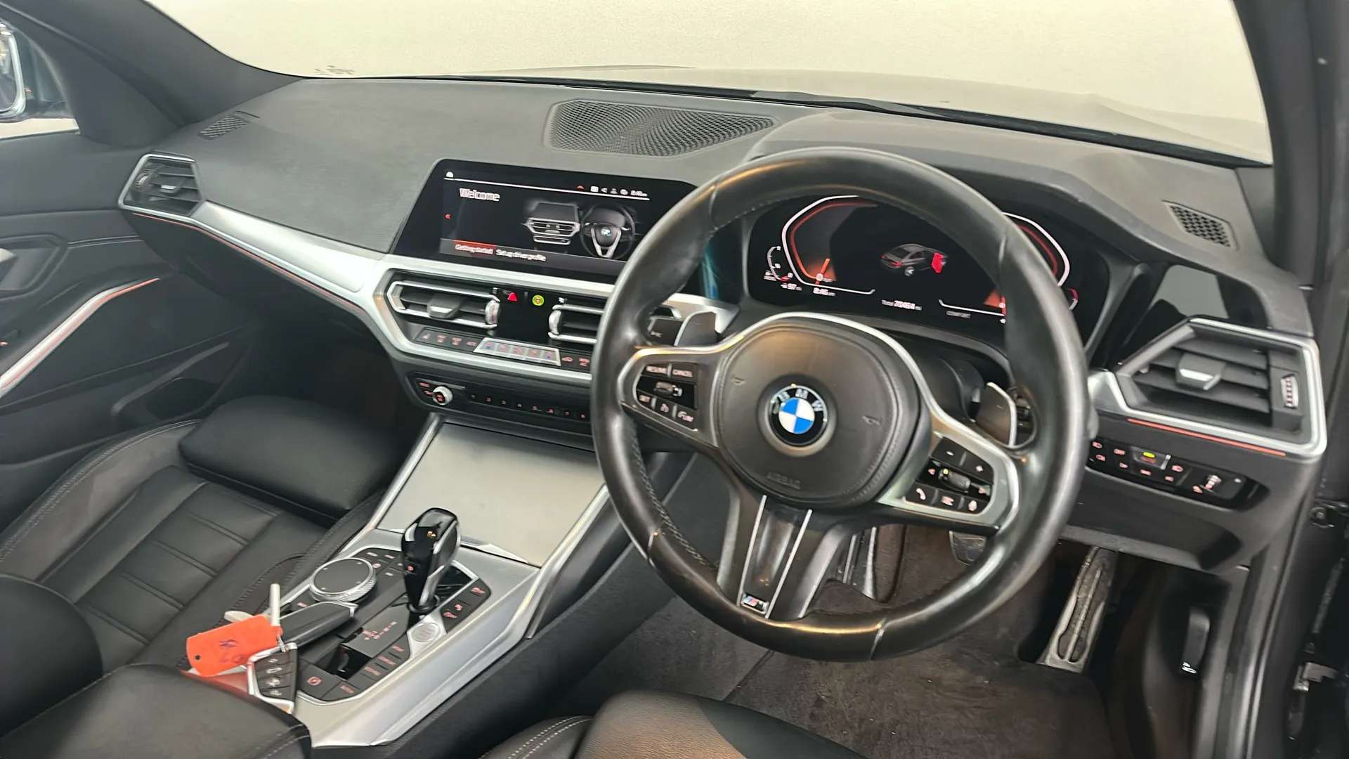 2020 BMW 3 SERIES 2020 BMW 3 SERIES
