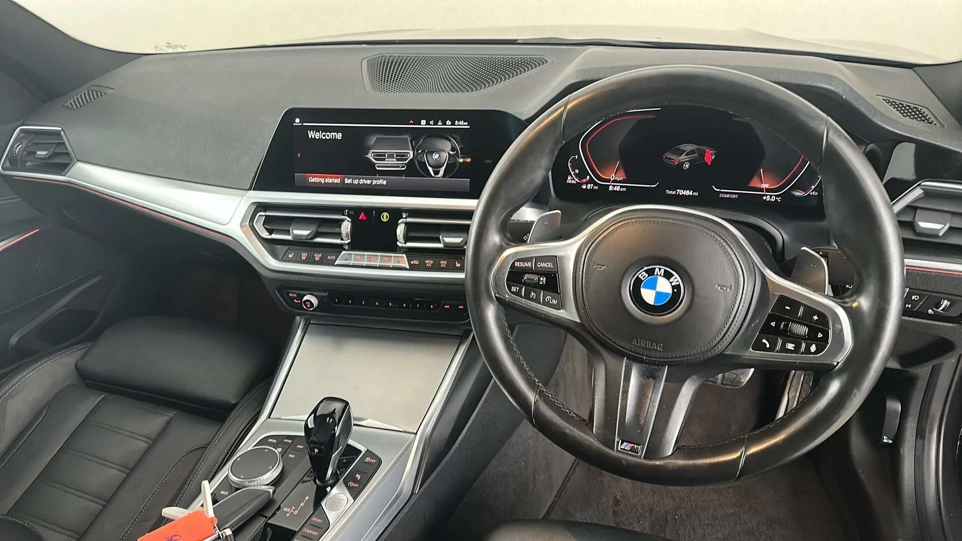 2020 BMW 3 SERIES 2020 BMW 3 SERIES