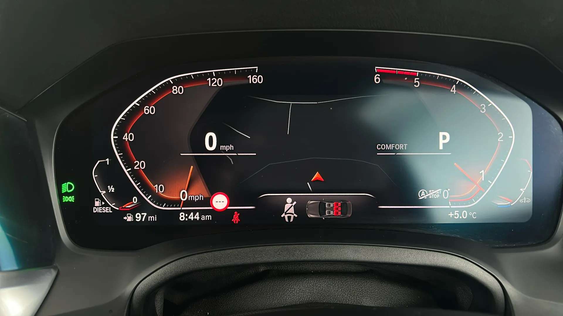 2020 BMW 3 SERIES 2020 BMW 3 SERIES