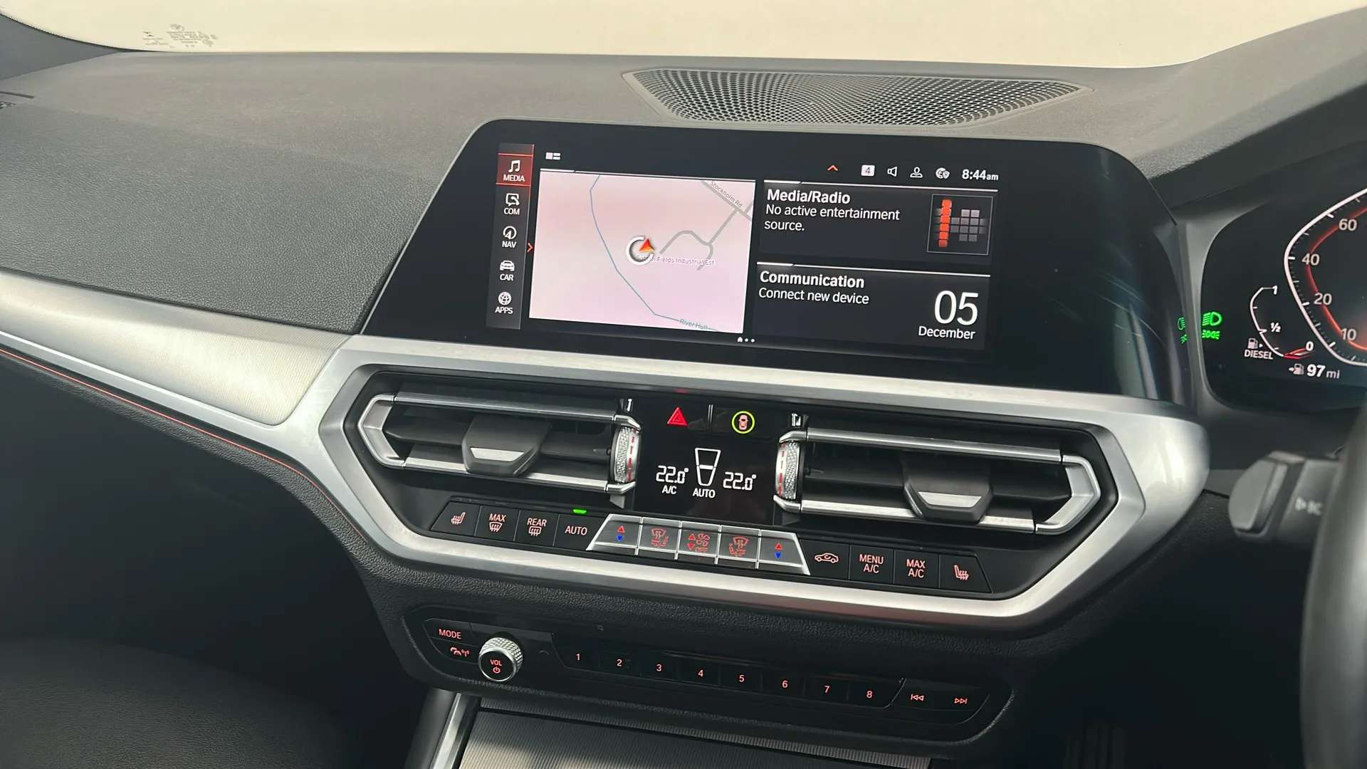 2020 BMW 3 SERIES 2020 BMW 3 SERIES