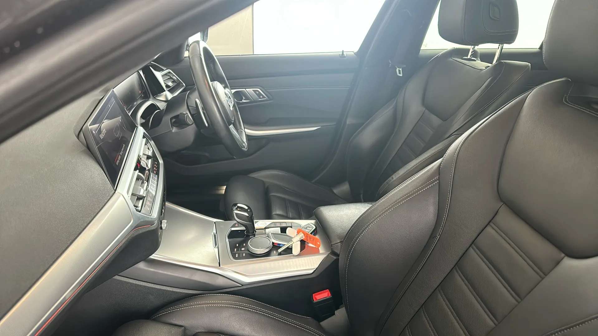 2020 BMW 3 SERIES 2020 BMW 3 SERIES