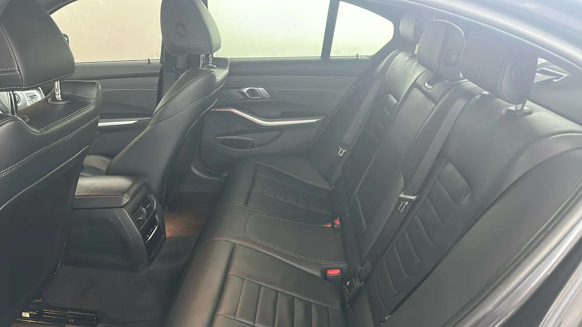 2020 BMW 3 SERIES 2020 BMW 3 SERIES