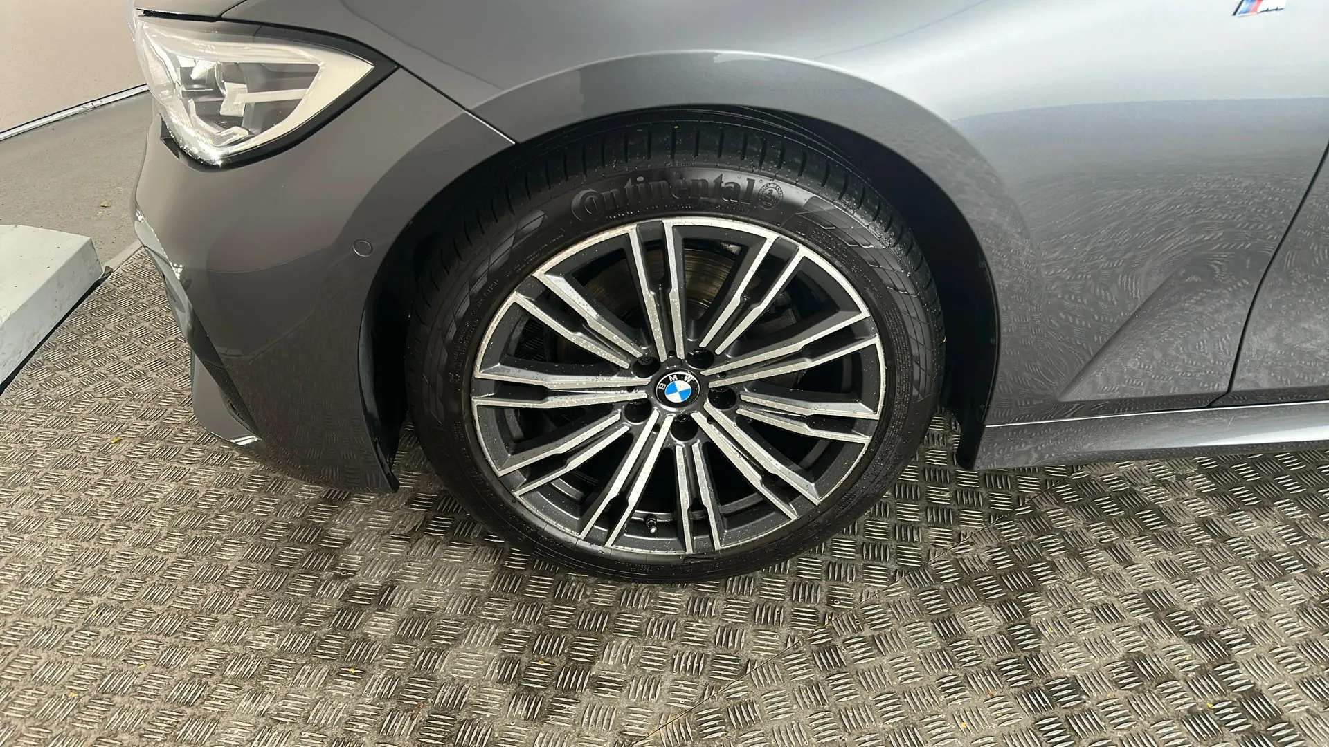 2020 BMW 3 SERIES 2020 BMW 3 SERIES