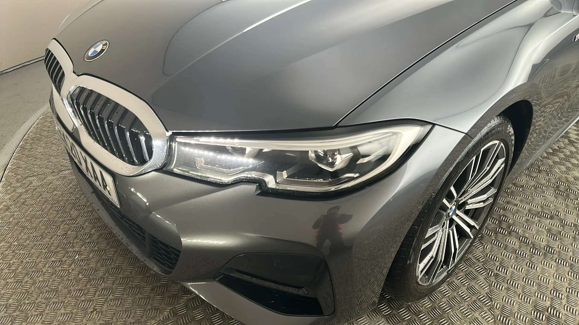 2020 BMW 3 SERIES 2020 BMW 3 SERIES