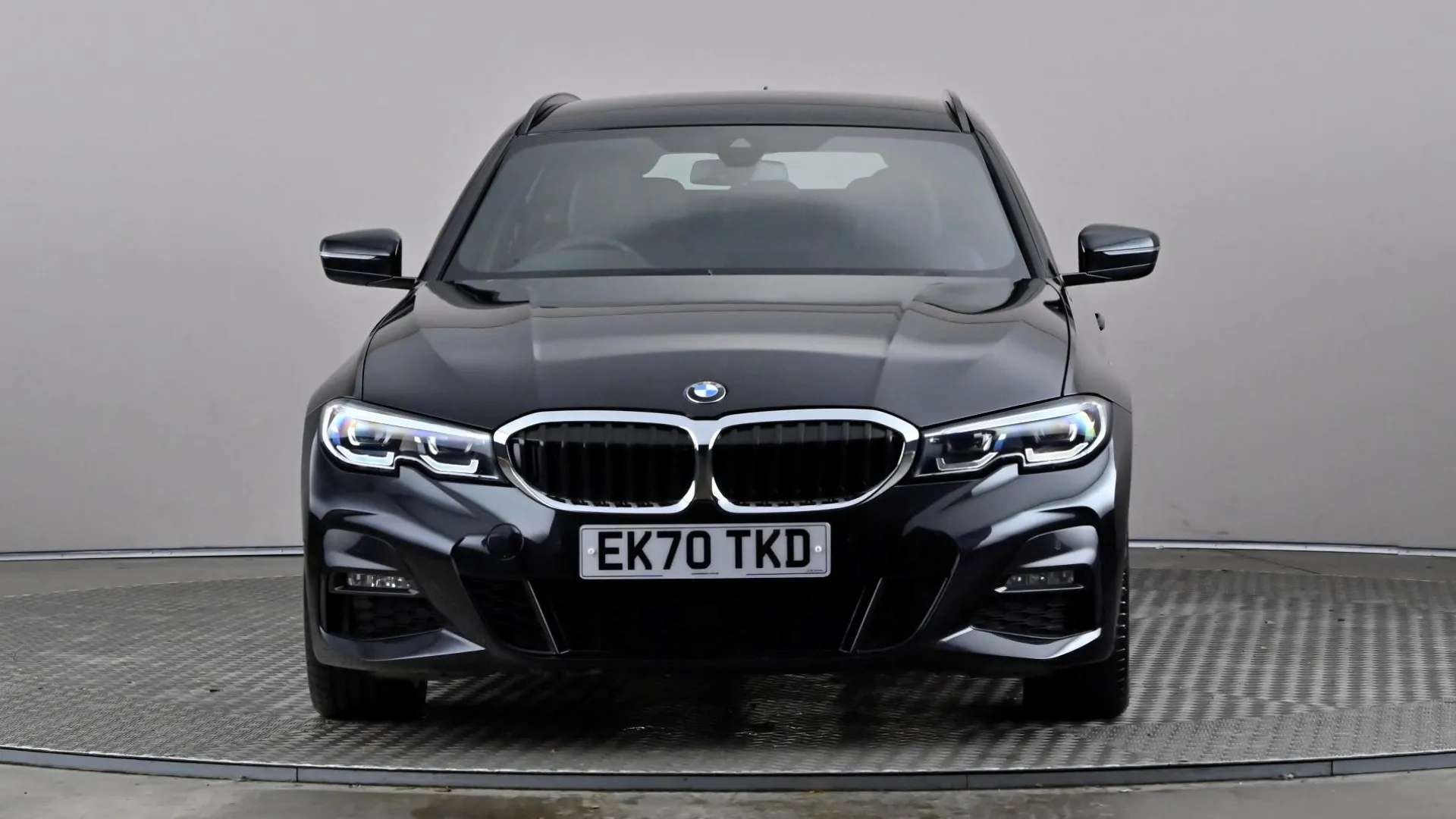 2020 BMW 3 SERIES TOURING 2020 BMW 3 SERIES TOURING