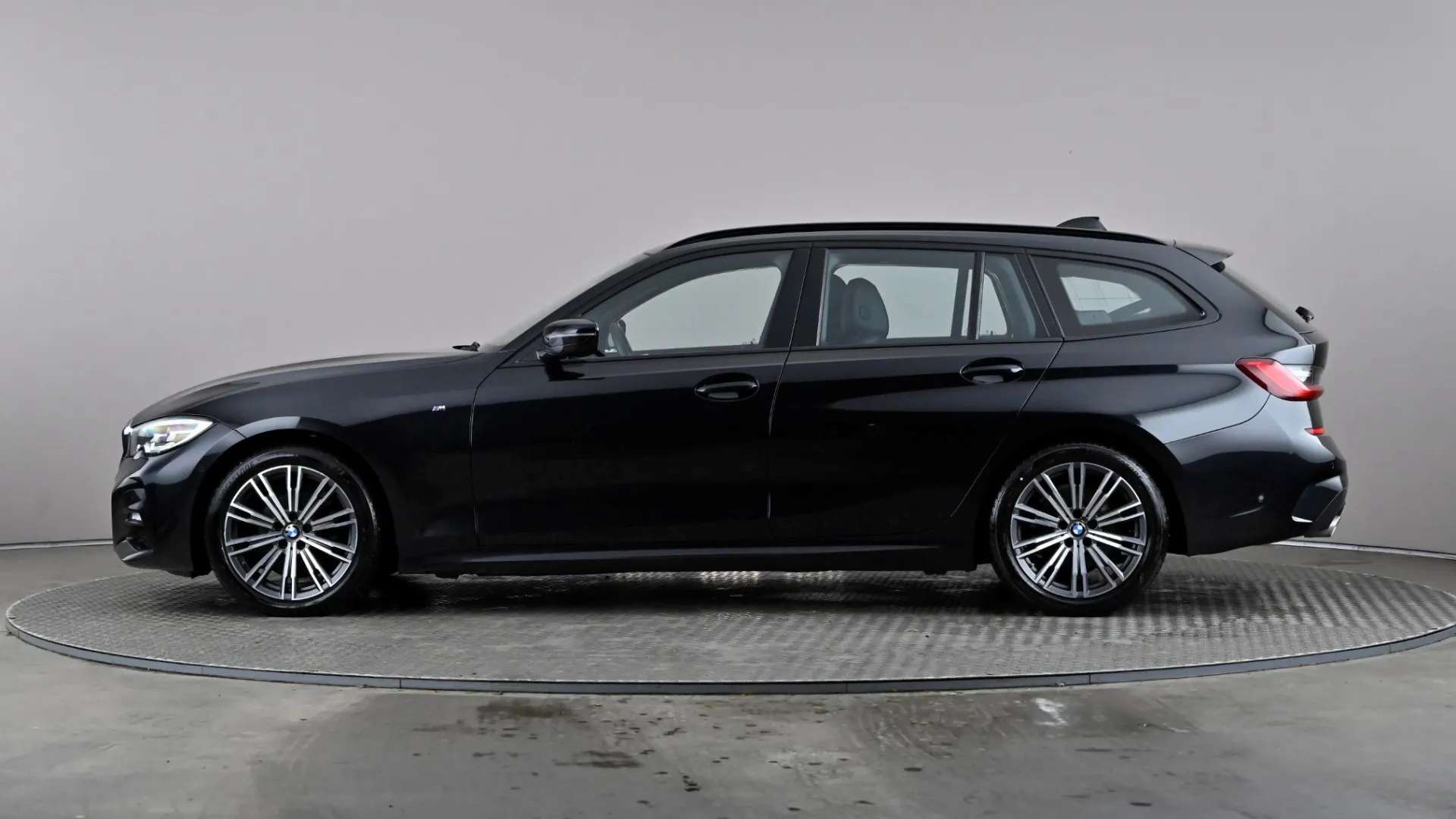 2020 BMW 3 SERIES TOURING 2020 BMW 3 SERIES TOURING