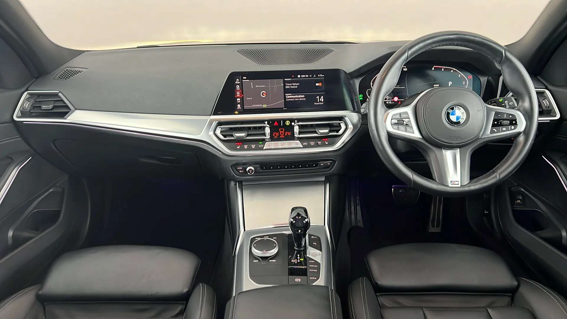 2020 BMW 3 SERIES TOURING 2020 BMW 3 SERIES TOURING