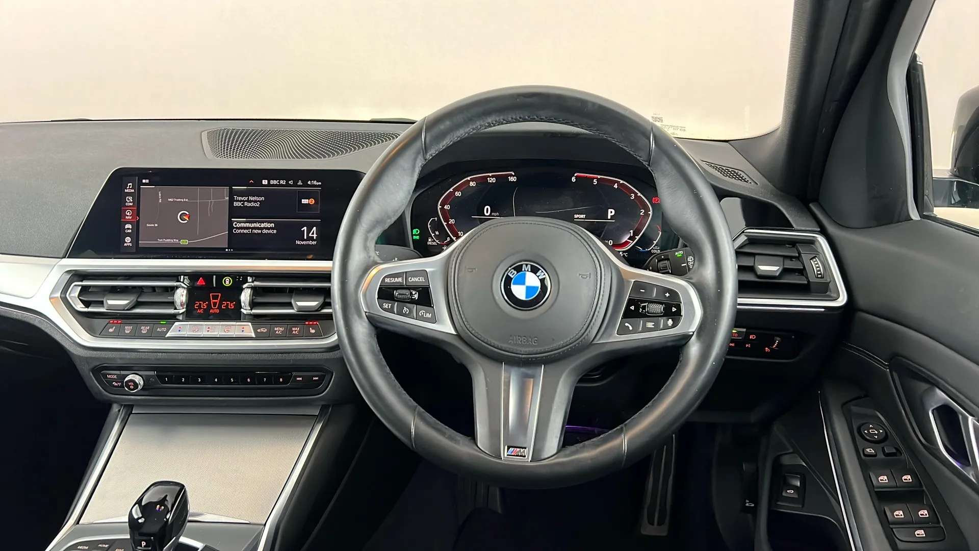 2020 BMW 3 SERIES TOURING 2020 BMW 3 SERIES TOURING