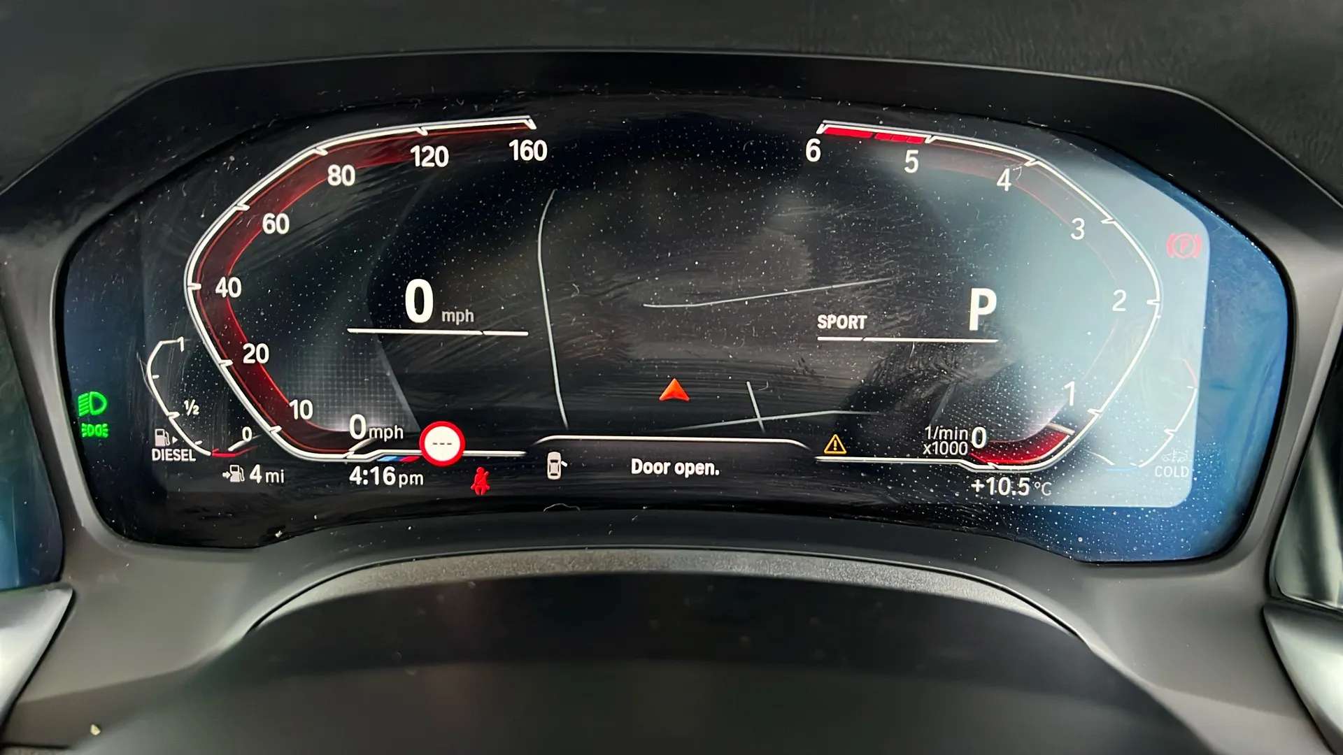 2020 BMW 3 SERIES TOURING 2020 BMW 3 SERIES TOURING