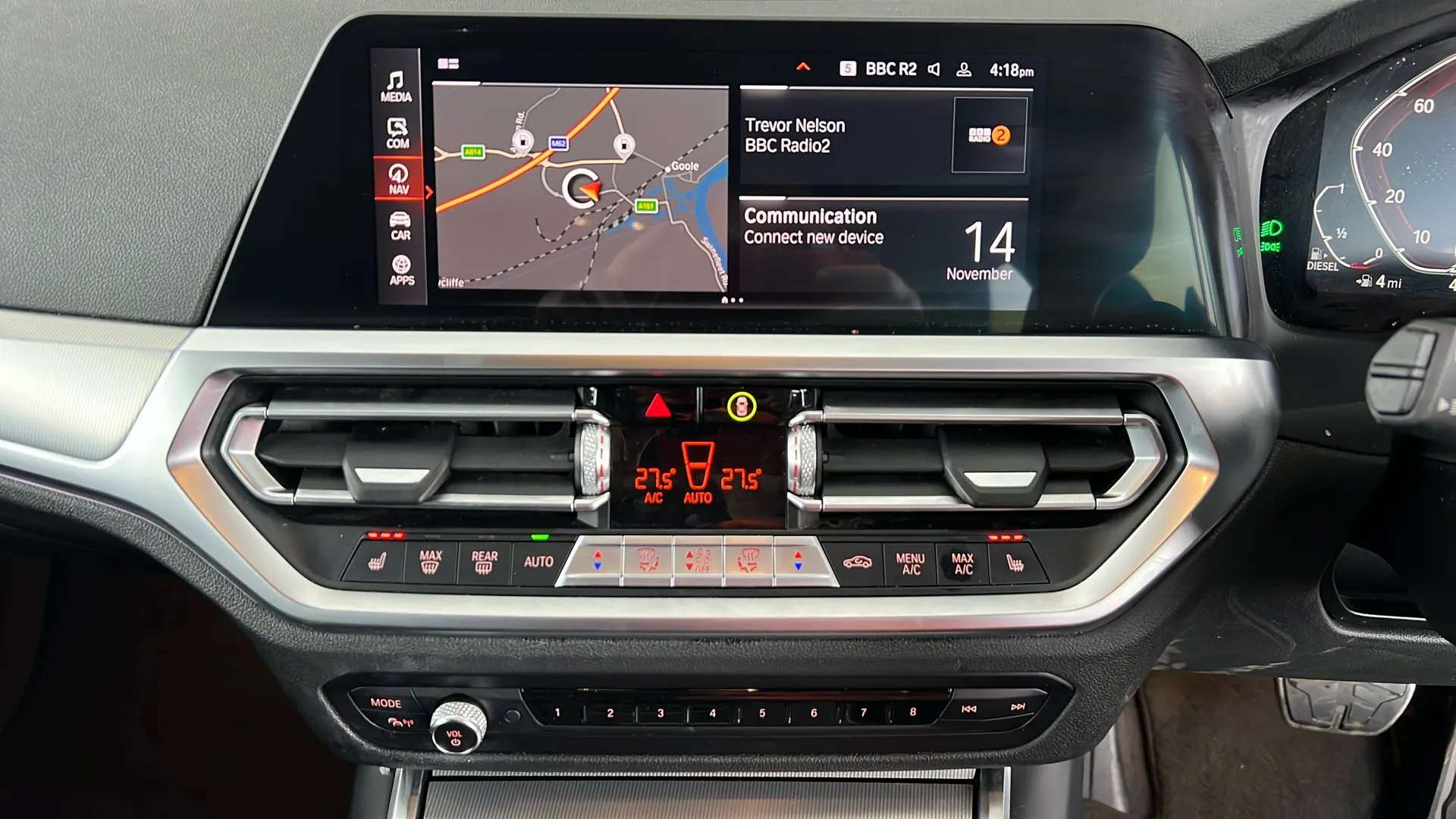 2020 BMW 3 SERIES TOURING 2020 BMW 3 SERIES TOURING