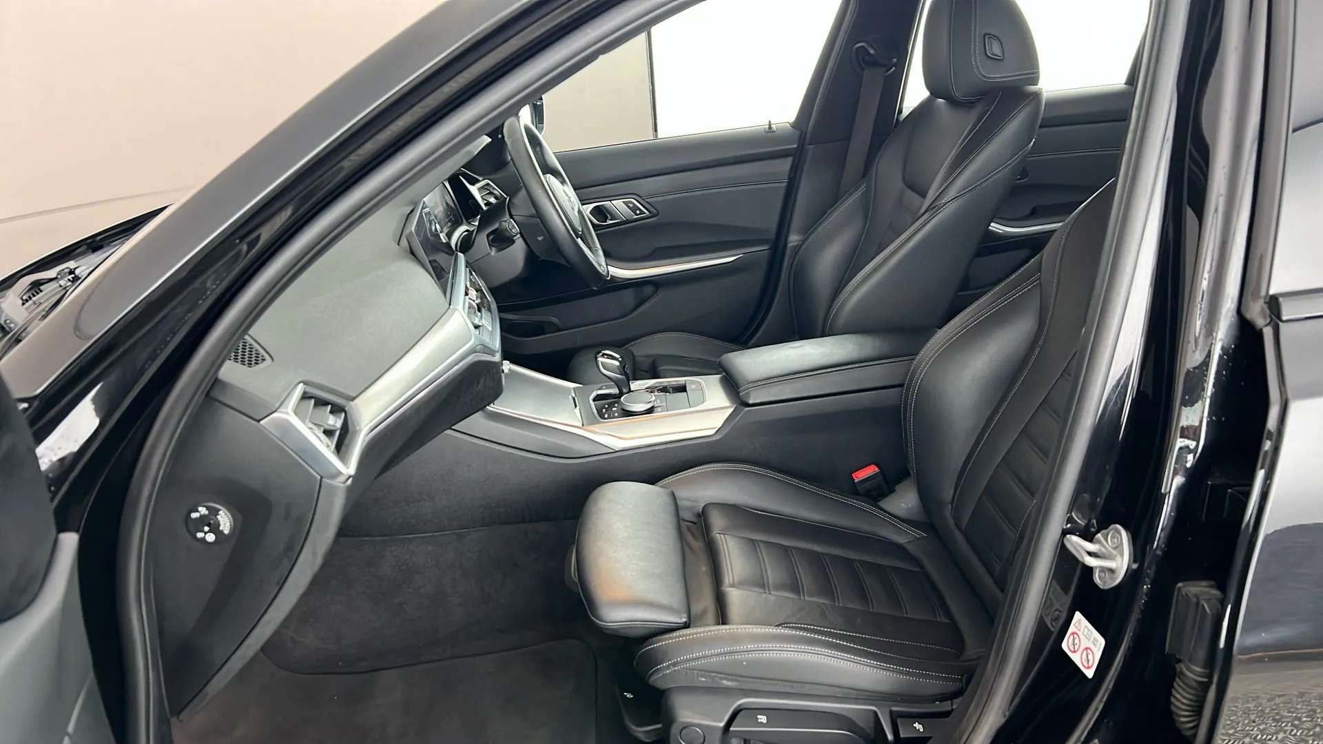 2020 BMW 3 SERIES TOURING 2020 BMW 3 SERIES TOURING