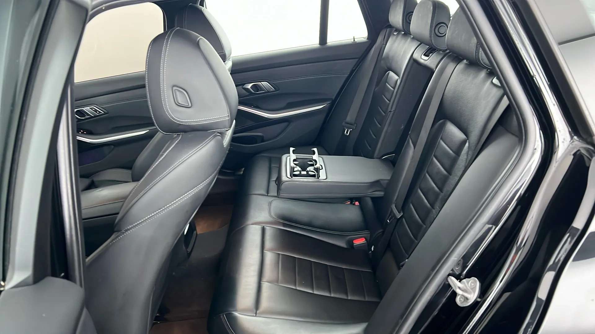 2020 BMW 3 SERIES TOURING 2020 BMW 3 SERIES TOURING