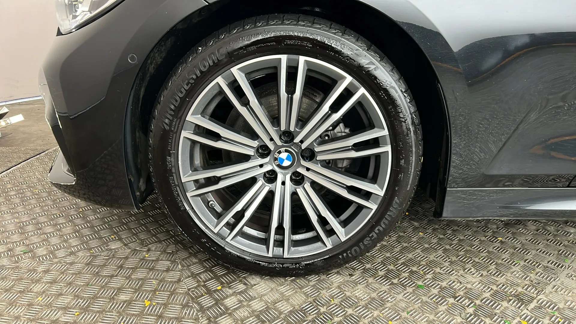 2020 BMW 3 SERIES TOURING 2020 BMW 3 SERIES TOURING