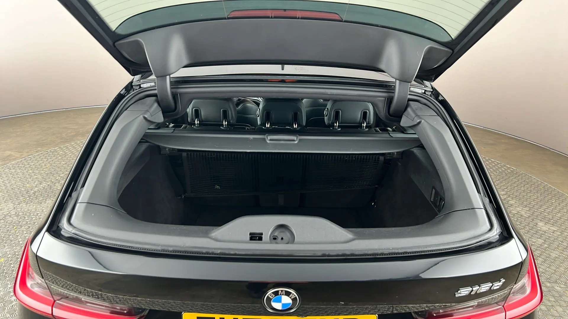 2020 BMW 3 SERIES TOURING 2020 BMW 3 SERIES TOURING