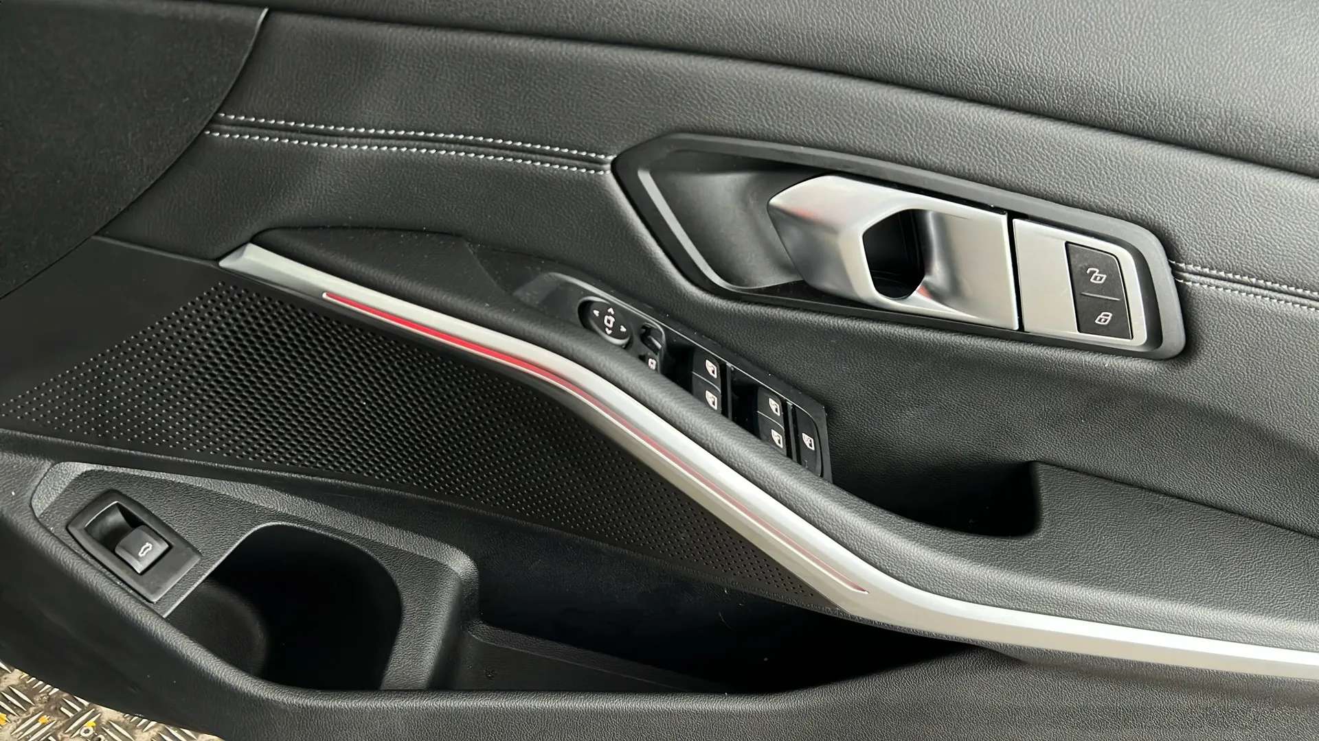 2020 BMW 3 SERIES TOURING 2020 BMW 3 SERIES TOURING