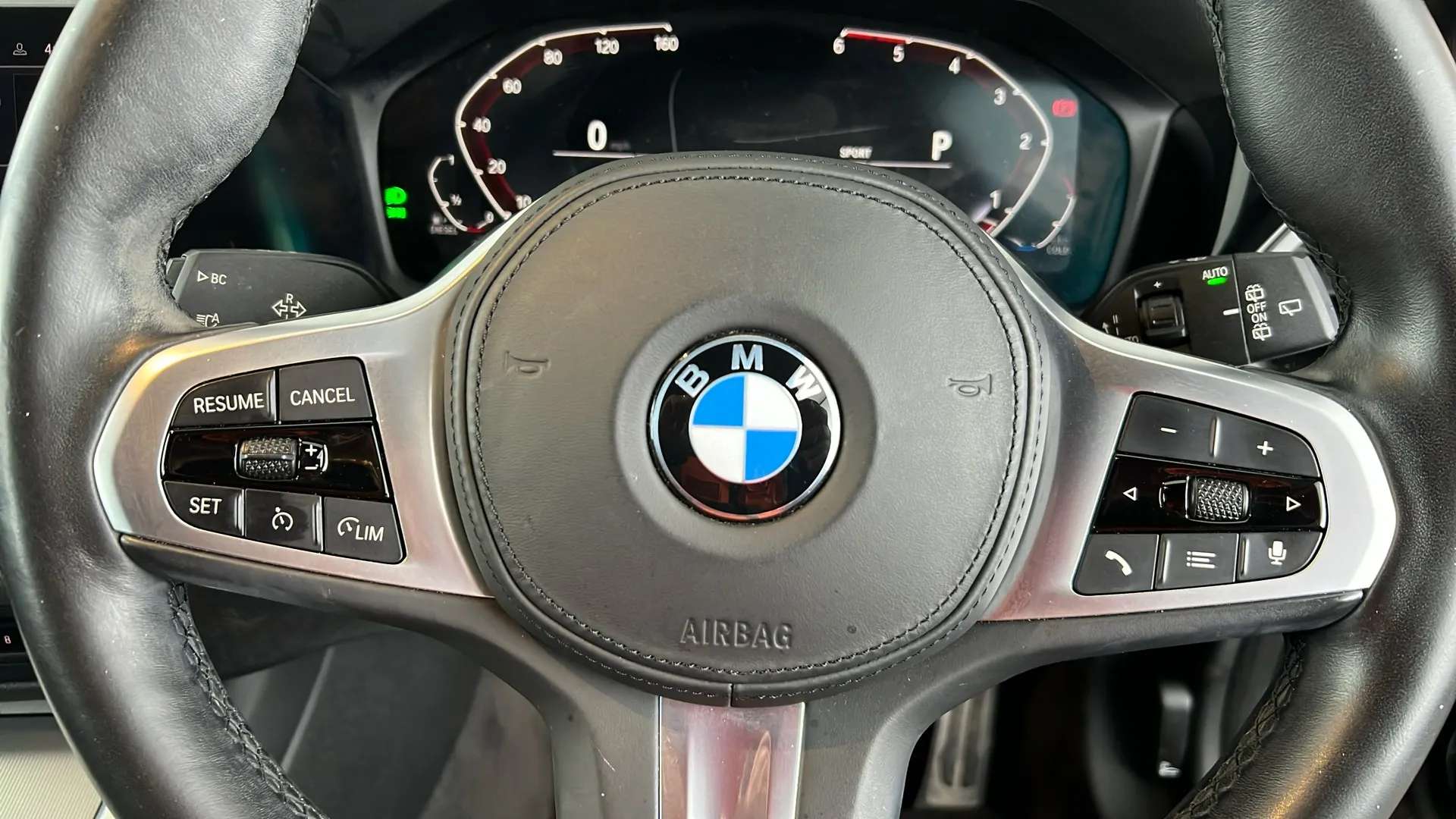 2020 BMW 3 SERIES TOURING 2020 BMW 3 SERIES TOURING