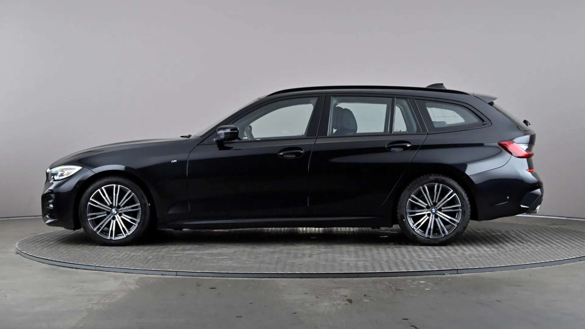 2020 BMW 3 SERIES TOURING 2020 BMW 3 SERIES TOURING