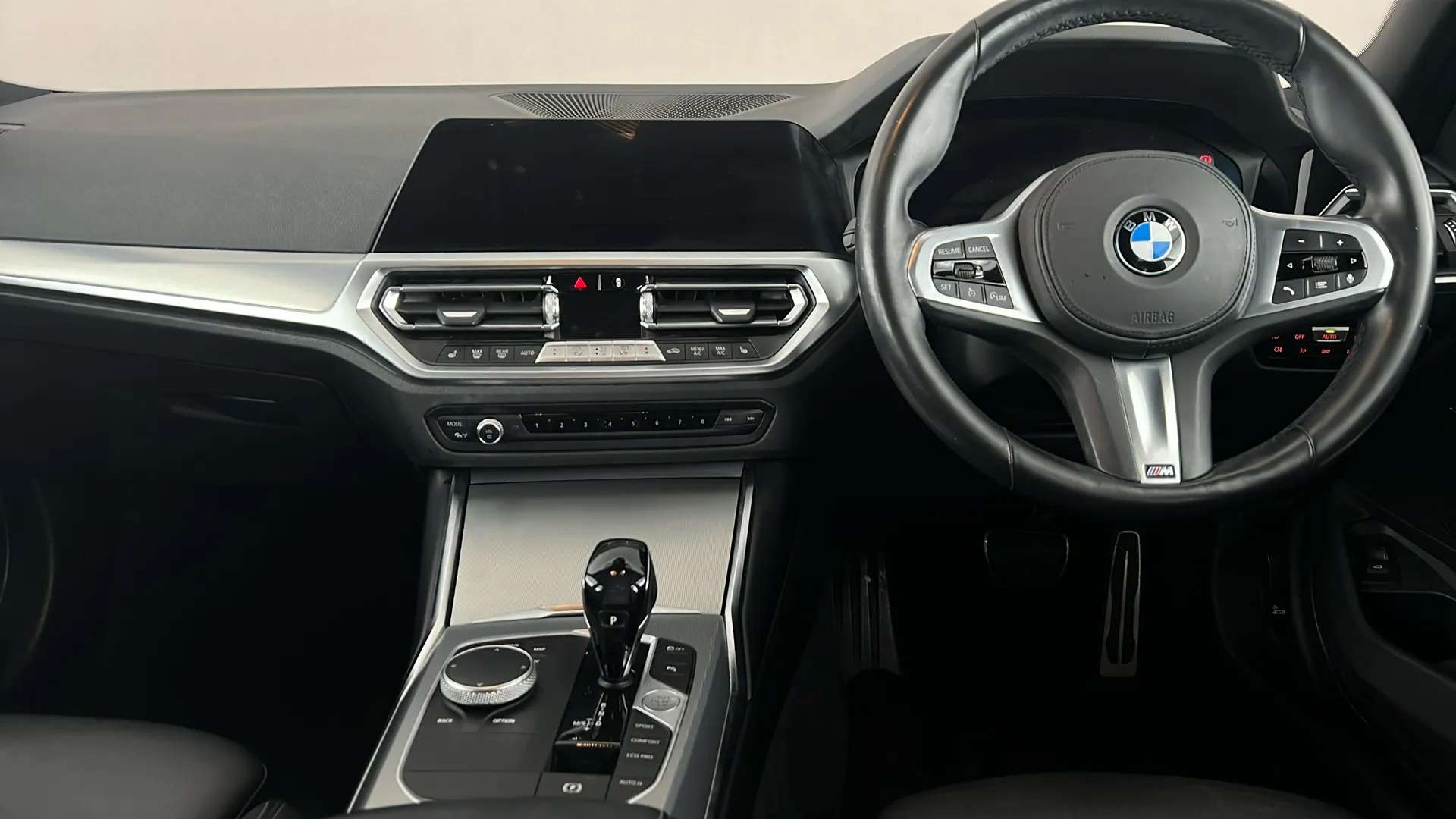 2020 BMW 3 SERIES TOURING 2020 BMW 3 SERIES TOURING