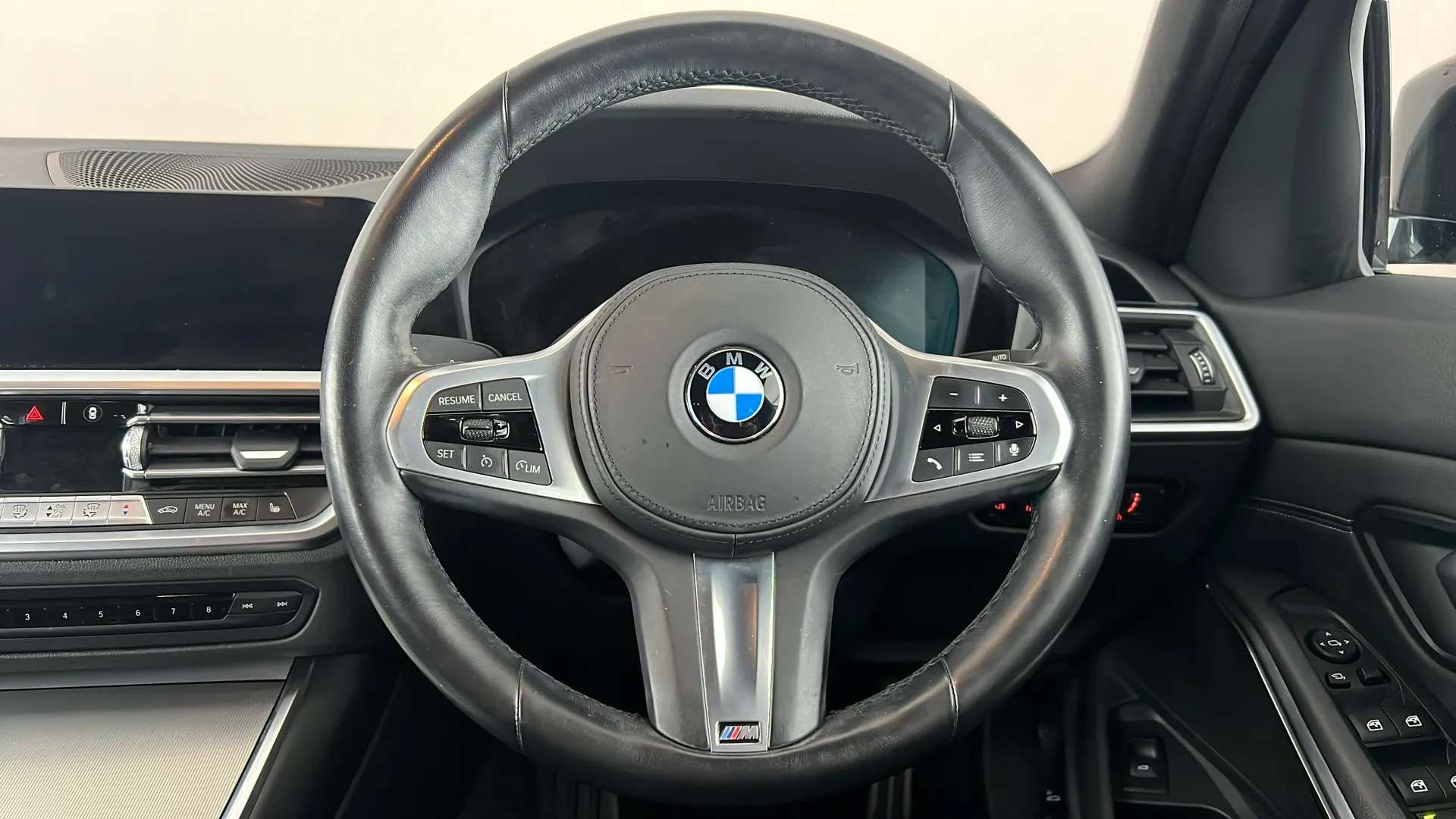 2020 BMW 3 SERIES TOURING 2020 BMW 3 SERIES TOURING