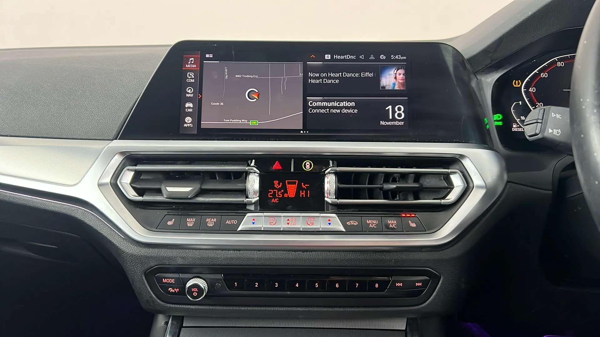 2020 BMW 3 SERIES TOURING 2020 BMW 3 SERIES TOURING