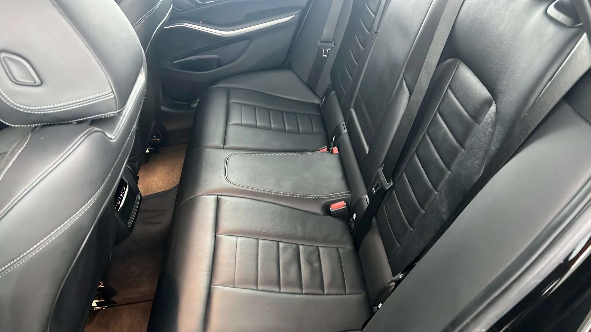 2020 BMW 3 SERIES TOURING 2020 BMW 3 SERIES TOURING