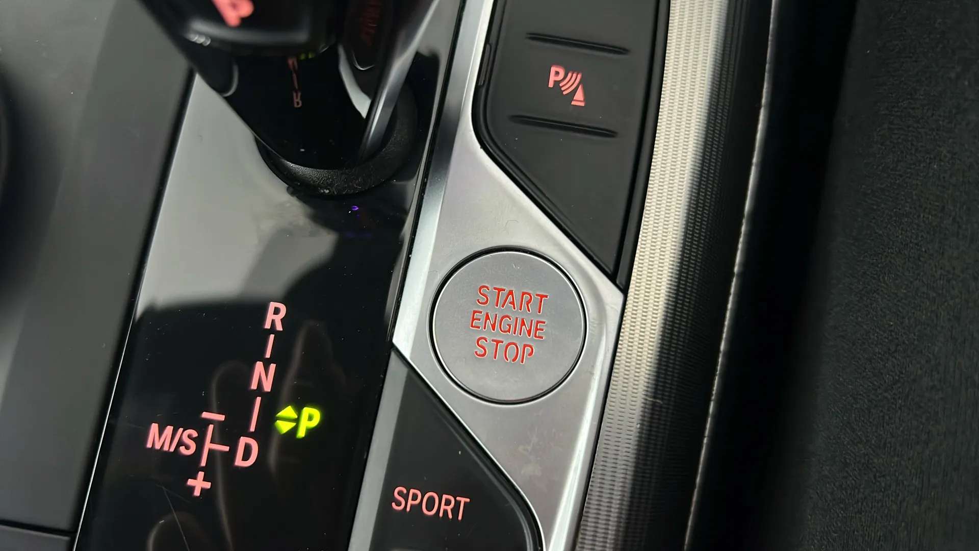 2020 BMW 3 SERIES TOURING 2020 BMW 3 SERIES TOURING