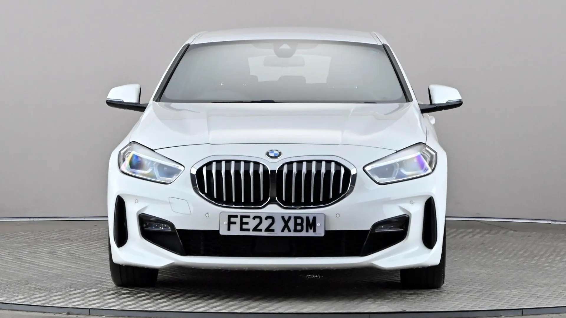 2022 BMW 1 SERIES 2022 BMW 1 SERIES