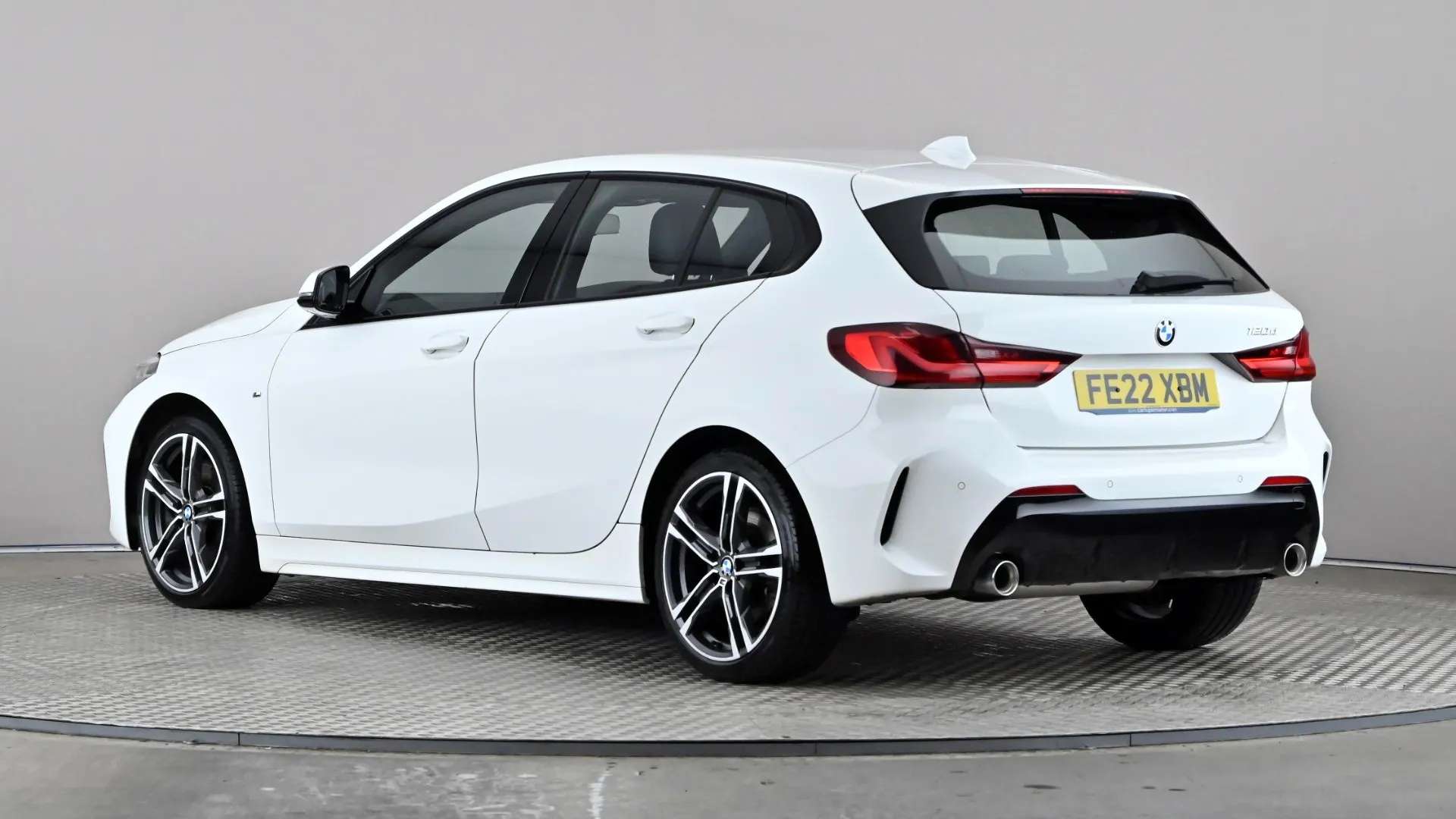 2022 BMW 1 SERIES 2022 BMW 1 SERIES