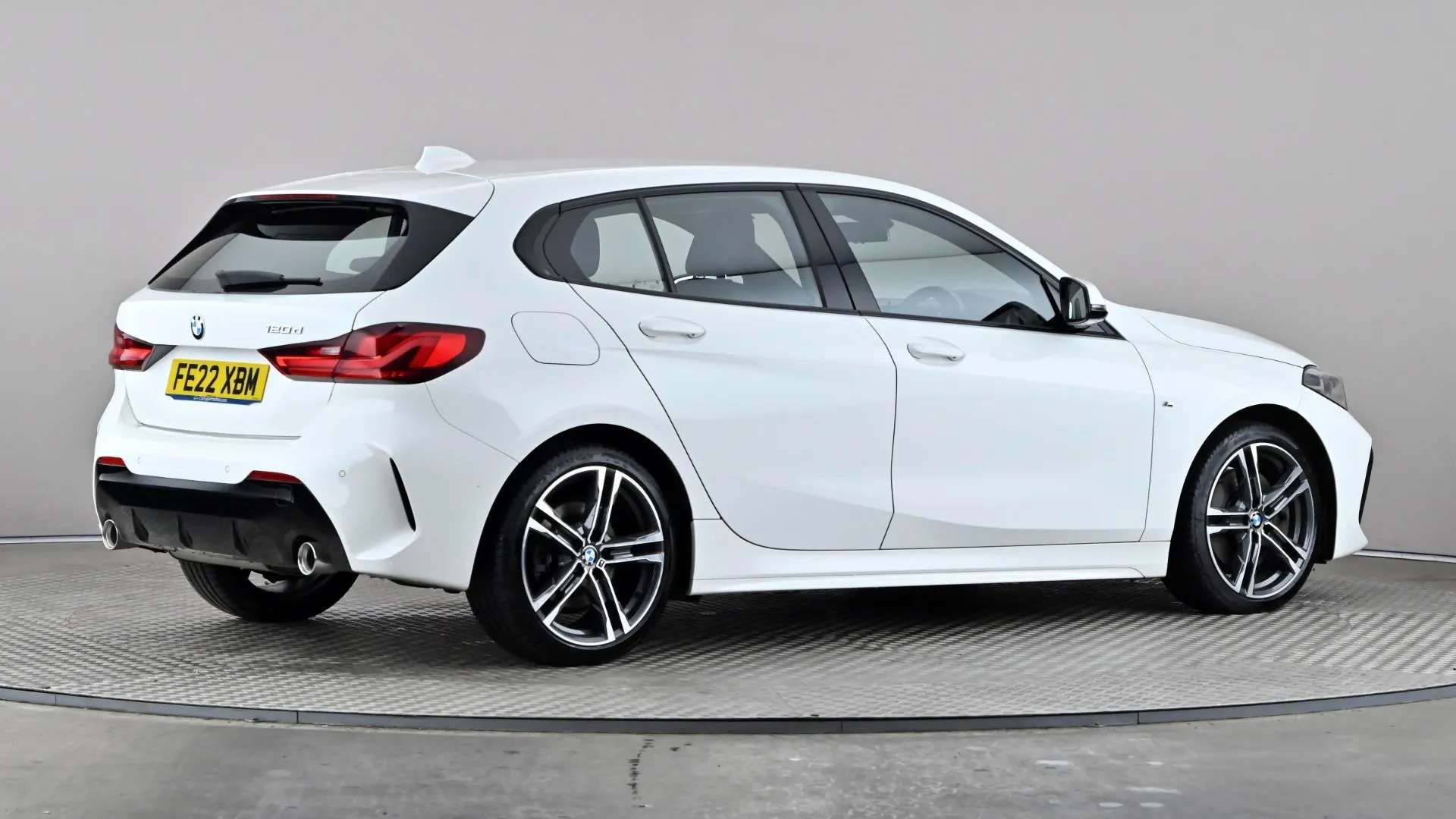 2022 BMW 1 SERIES 2022 BMW 1 SERIES