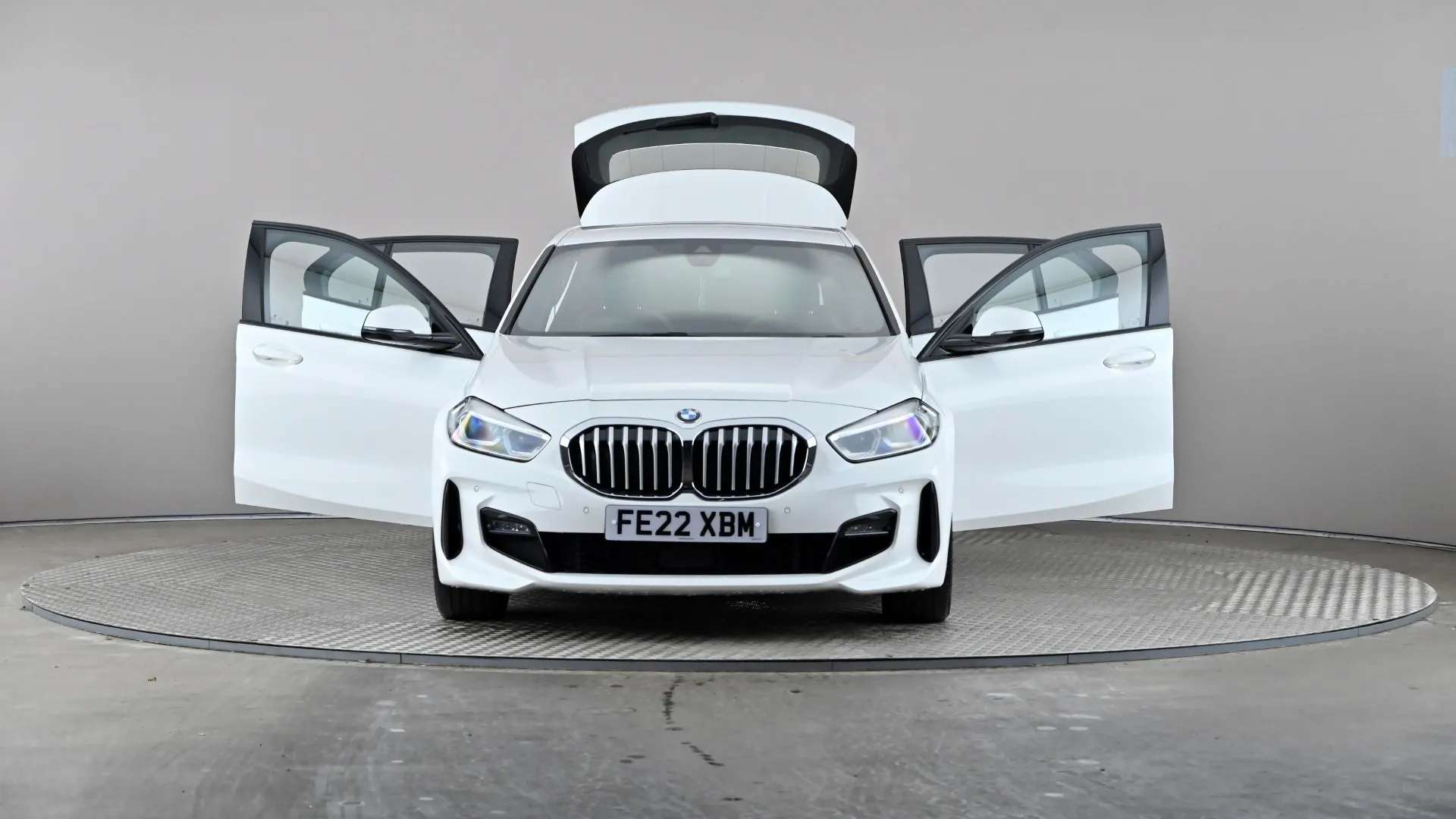 2022 BMW 1 SERIES 2022 BMW 1 SERIES