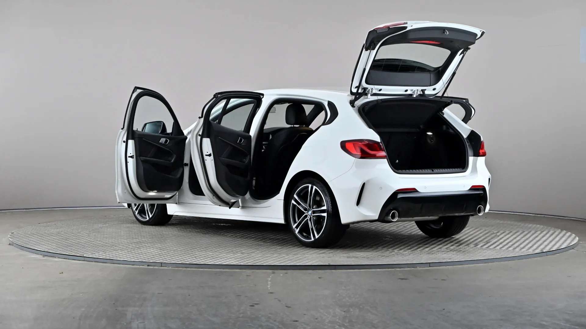 2022 BMW 1 SERIES 2022 BMW 1 SERIES