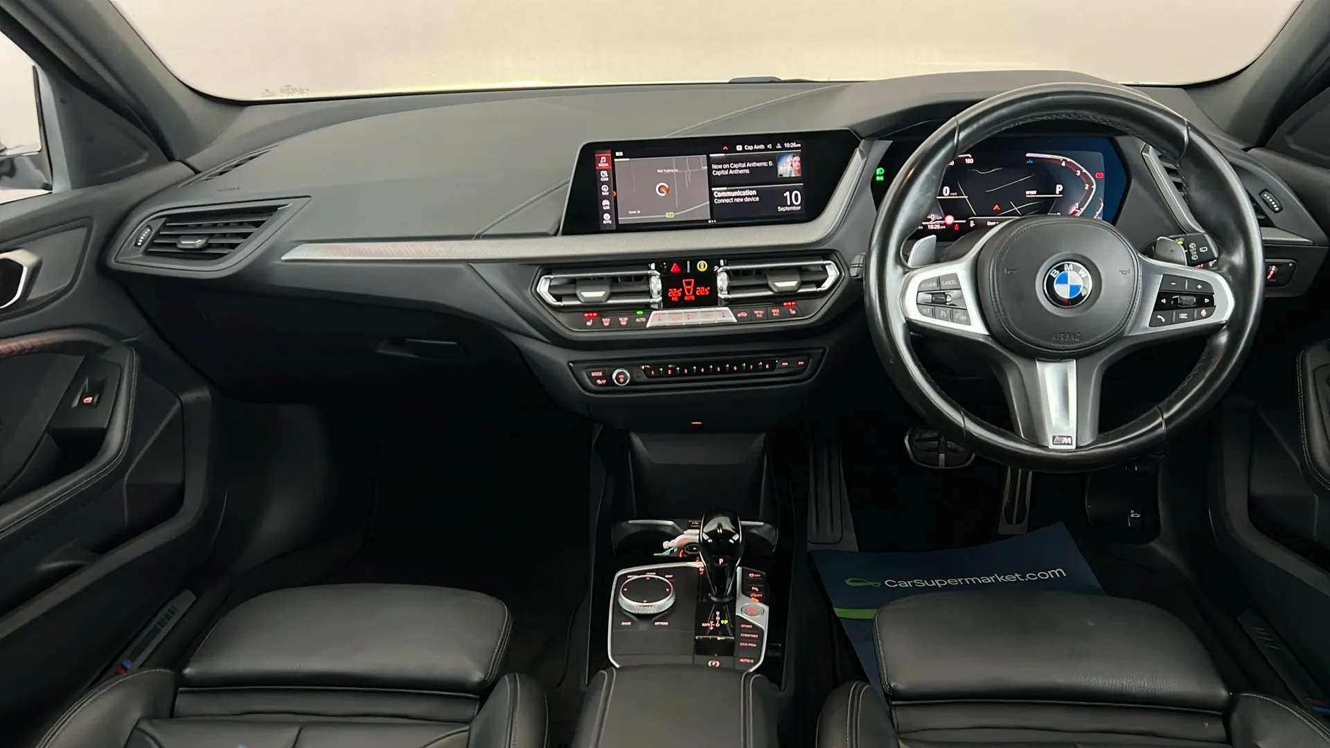 2022 BMW 1 SERIES 2022 BMW 1 SERIES