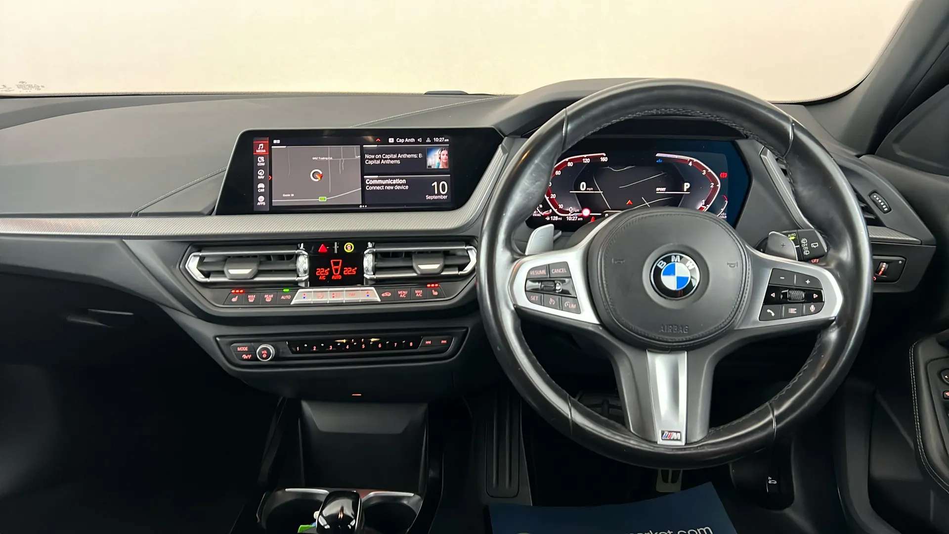 2022 BMW 1 SERIES 2022 BMW 1 SERIES