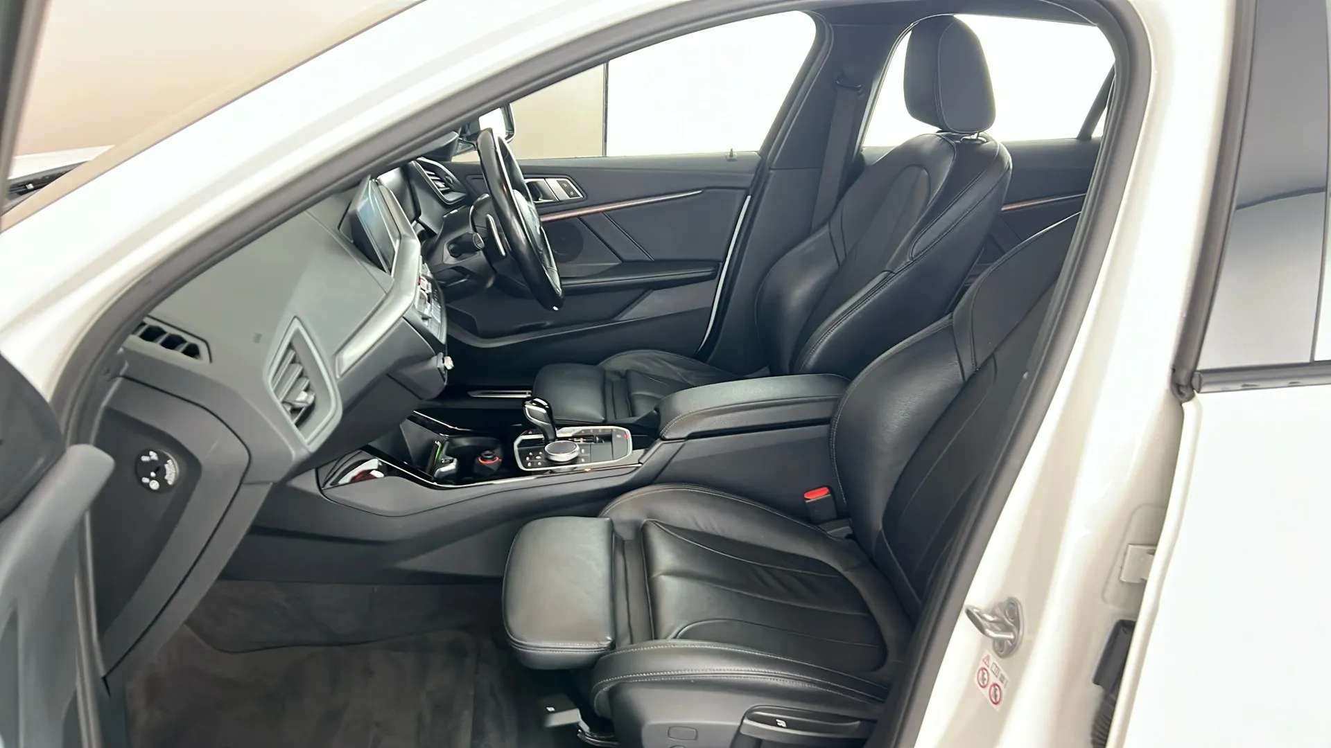 2022 BMW 1 SERIES 2022 BMW 1 SERIES