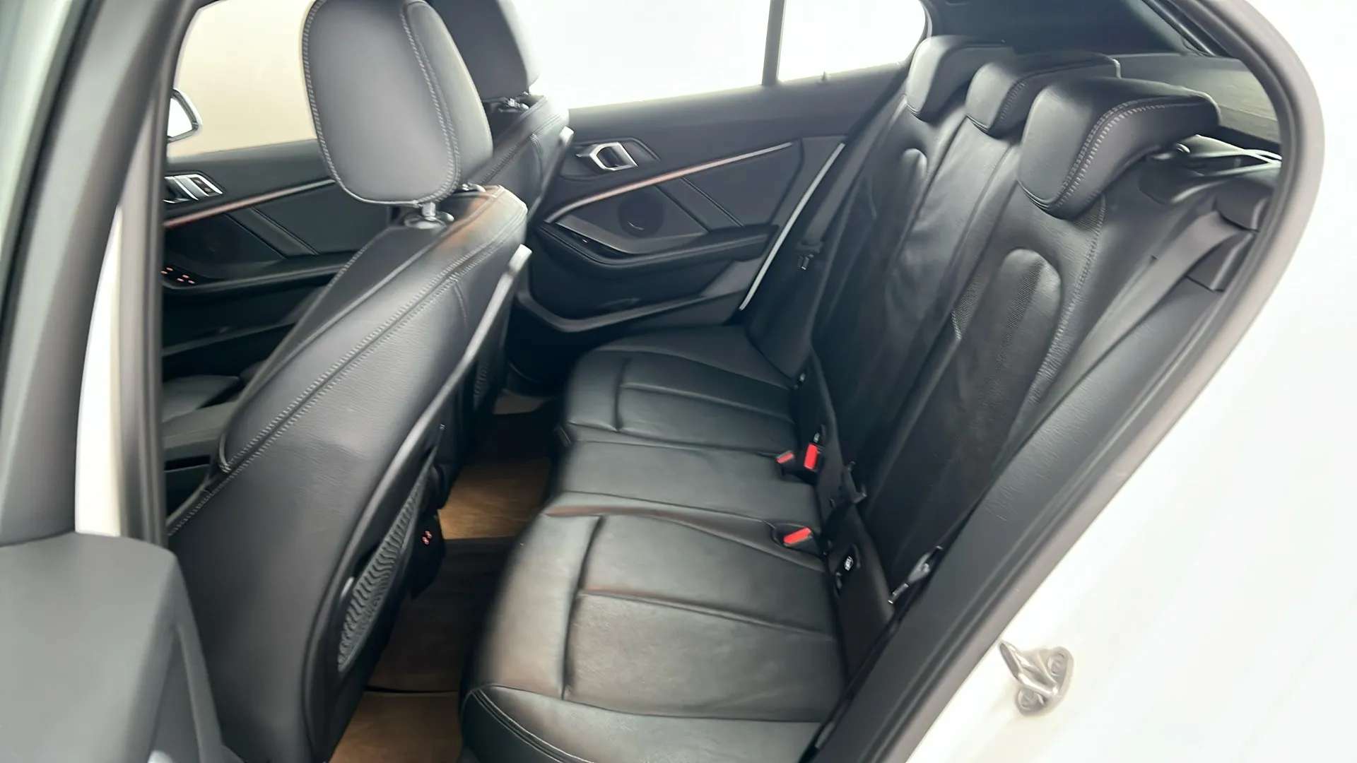 2022 BMW 1 SERIES 2022 BMW 1 SERIES