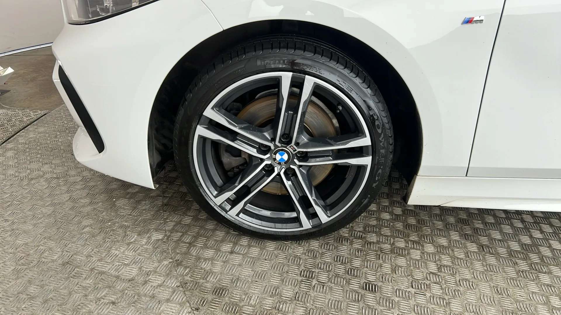 2022 BMW 1 SERIES 2022 BMW 1 SERIES