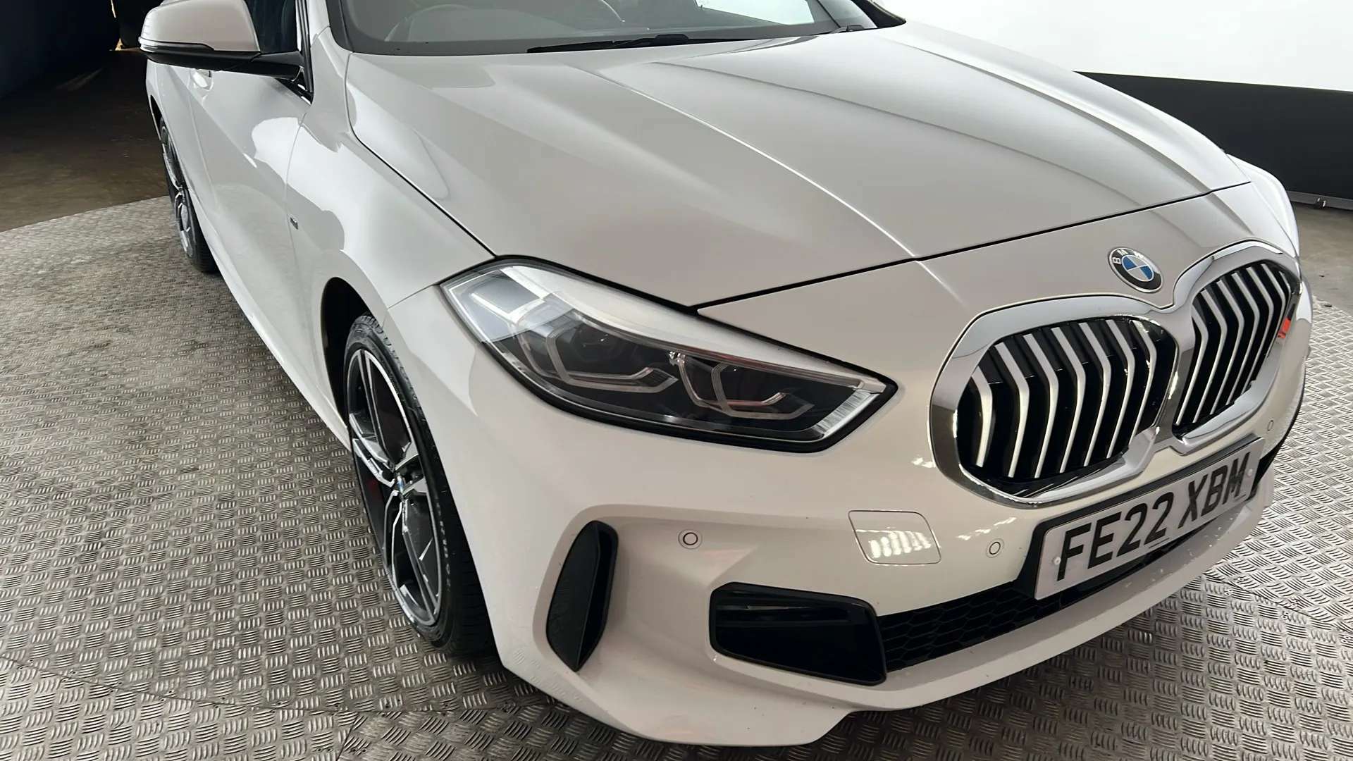 2022 BMW 1 SERIES 2022 BMW 1 SERIES